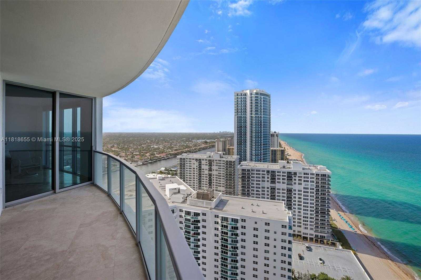 Small Image of 3101 SOUTH OCEAN DR #2708, Hollywood Number 28