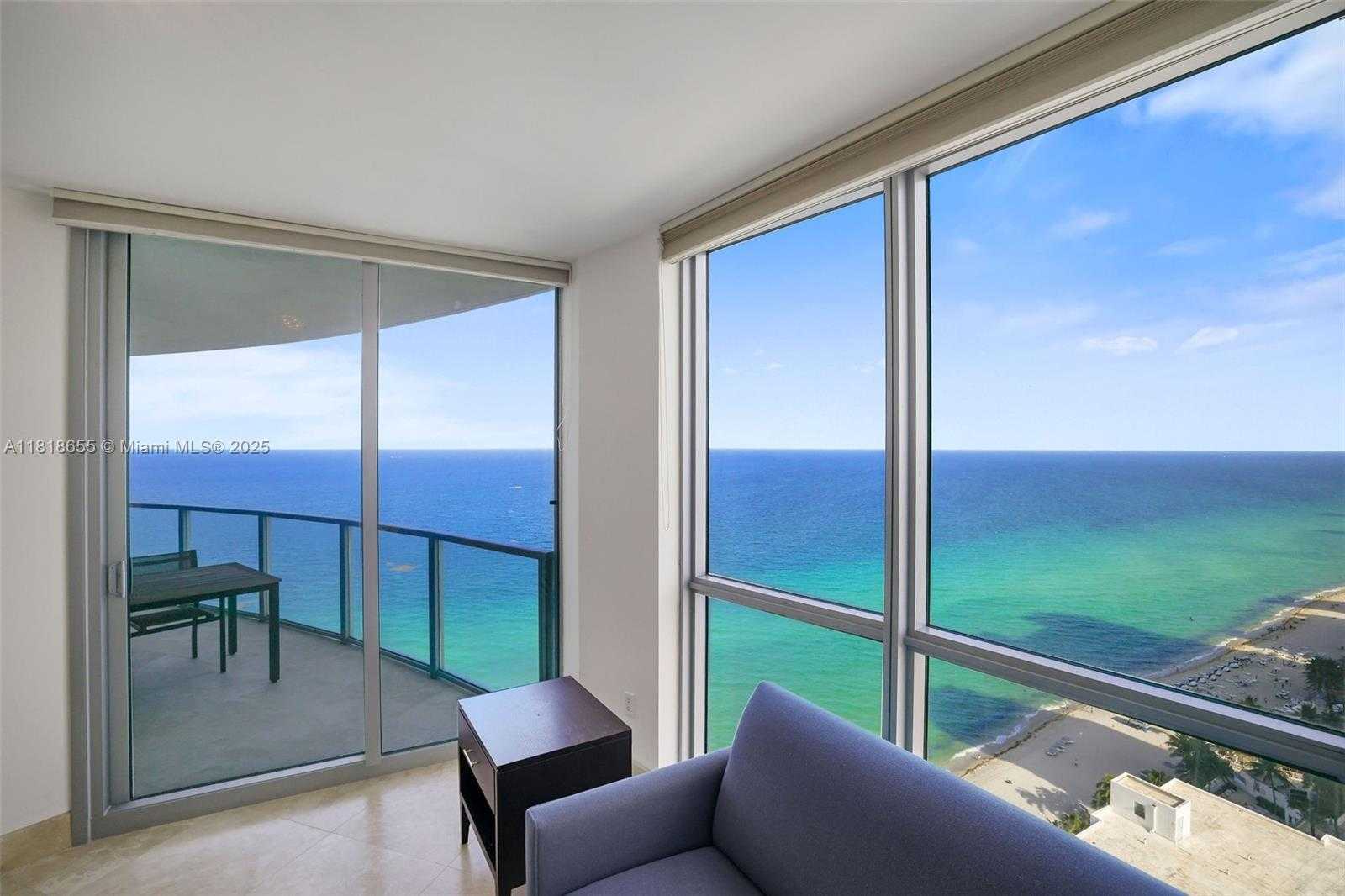 Small Image of 3101 SOUTH OCEAN DR #2708, Hollywood Number 32