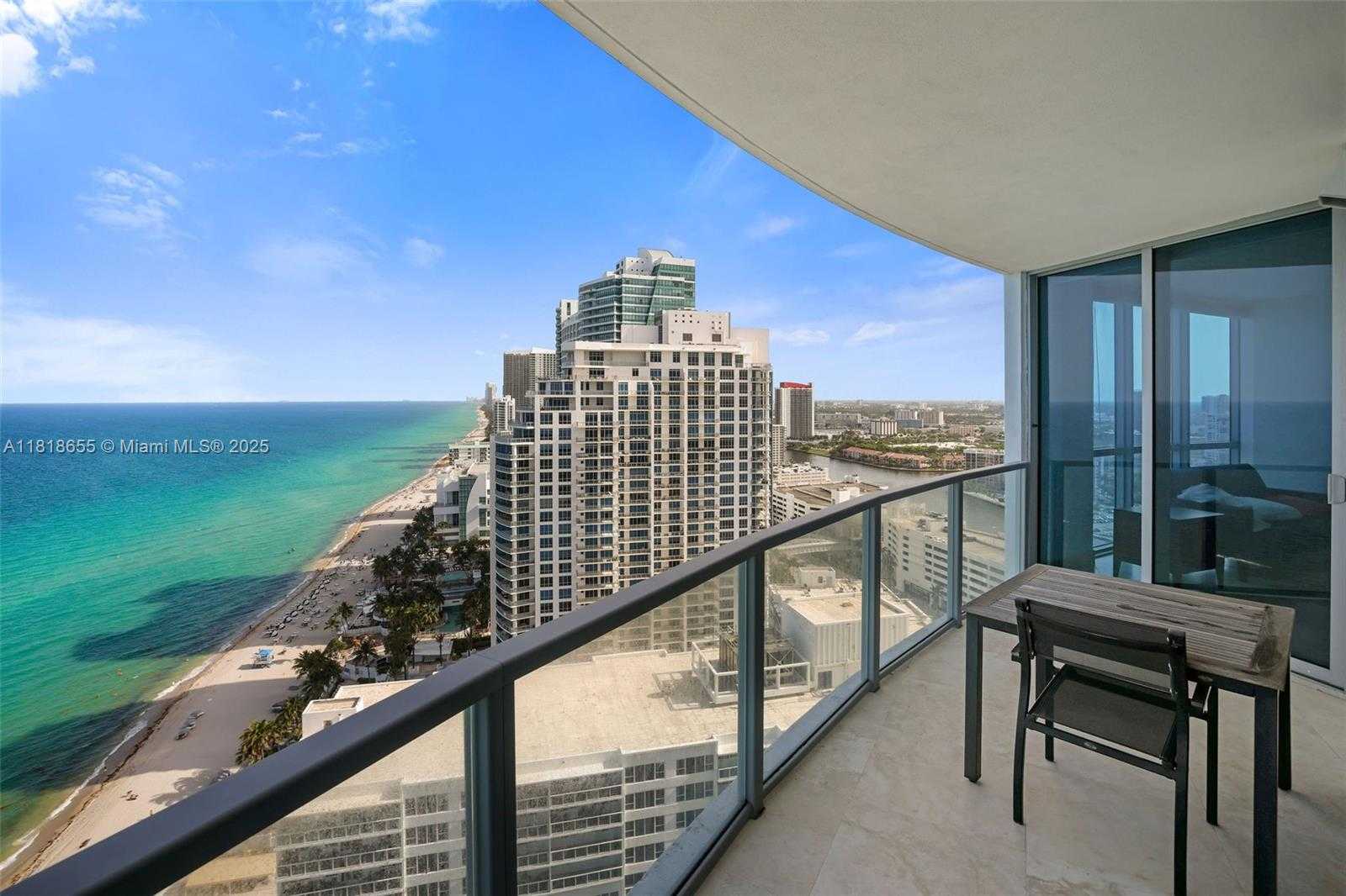 Small Image of 3101 SOUTH OCEAN DR #2708, Hollywood Number 33