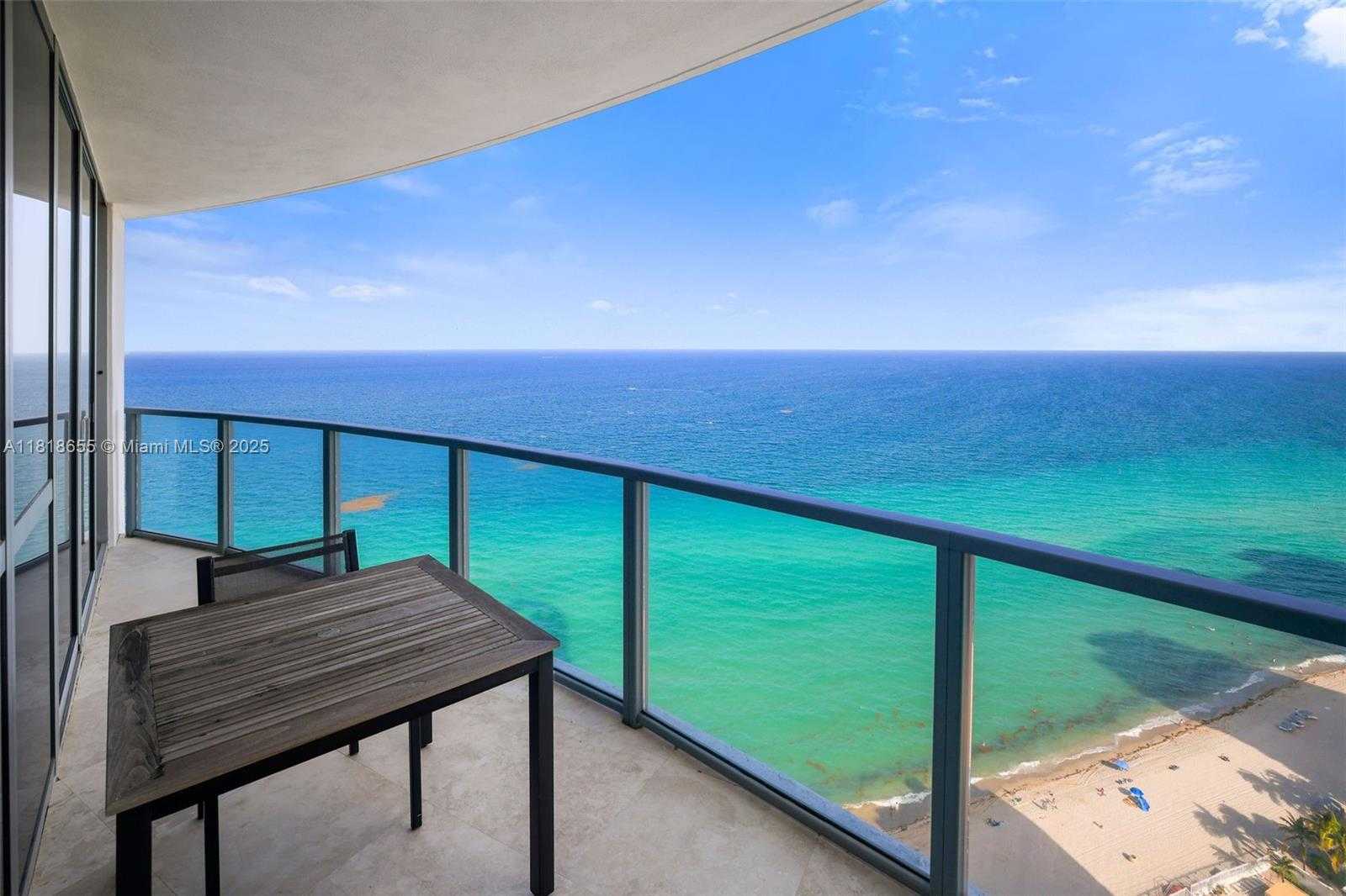 Small Image of 3101 SOUTH OCEAN DR #2708, Hollywood Number 34