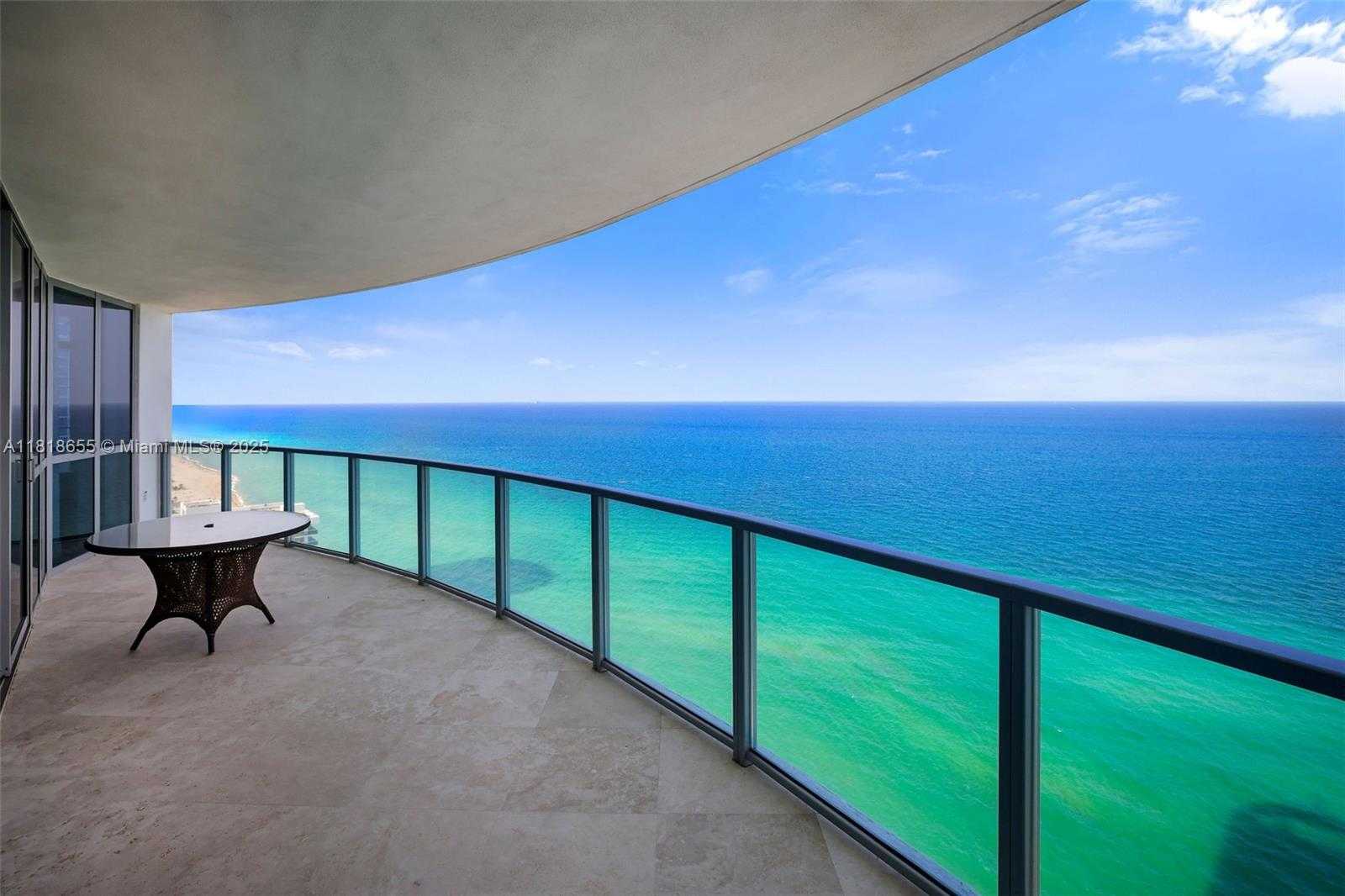 Small Image of 3101 SOUTH OCEAN DR #2708, Hollywood Number 43