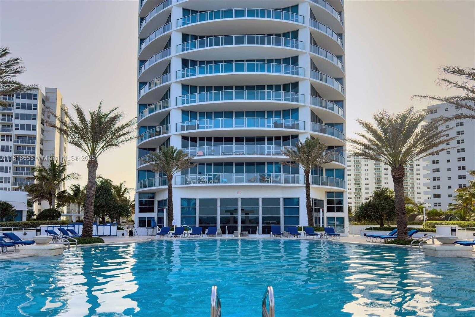 Small Image of 3101 SOUTH OCEAN DR #2708, Hollywood Number 44
