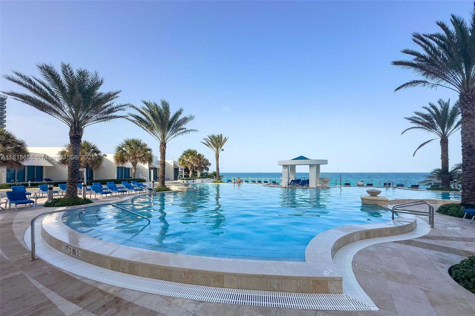 Small Image of 3101 SOUTH OCEAN DR #2708, Hollywood Number 45