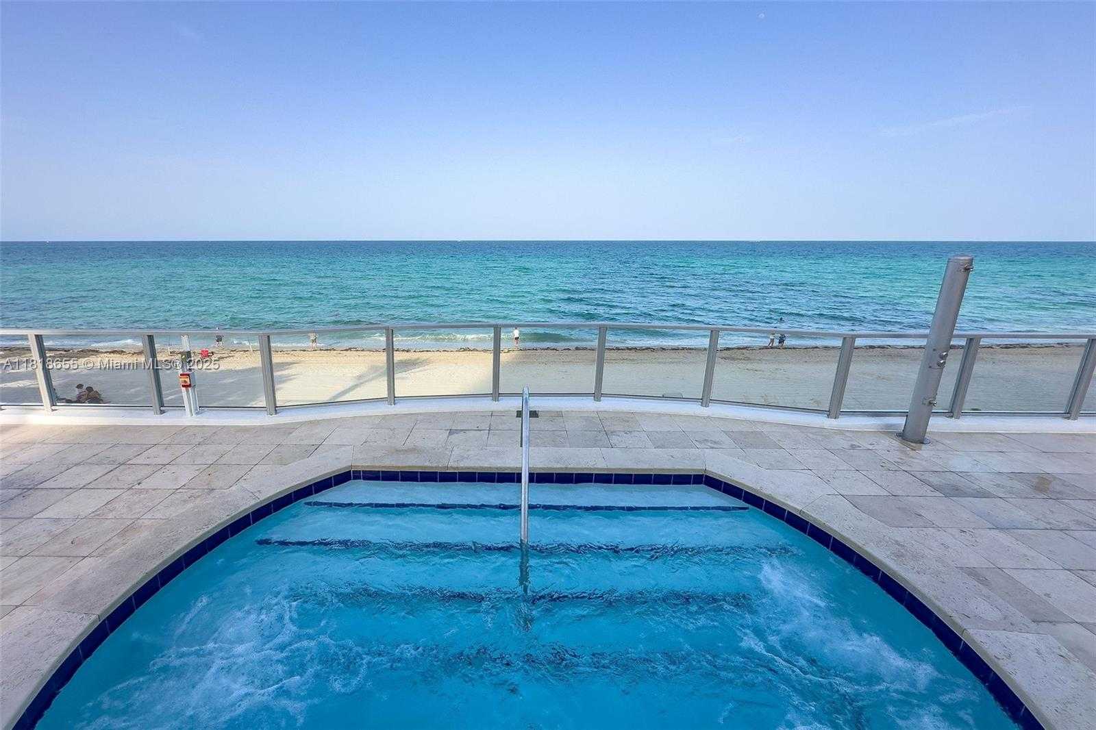 Small Image of 3101 SOUTH OCEAN DR #2708, Hollywood Number 47