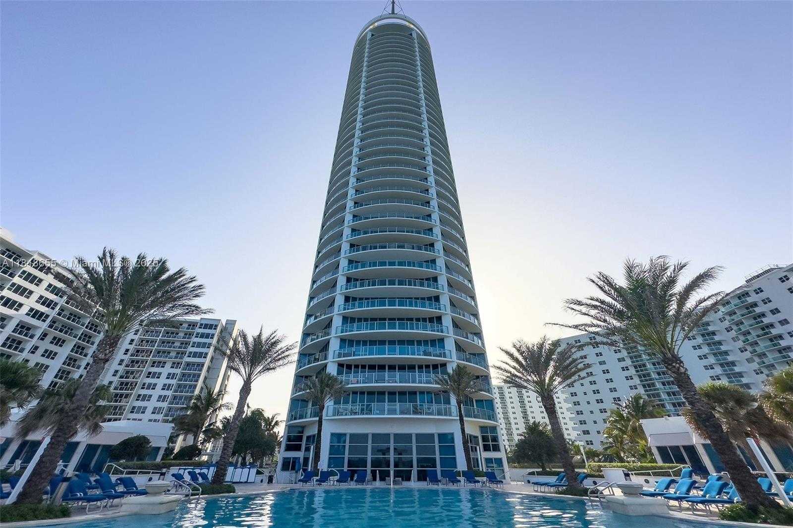 Small Image of 3101 SOUTH OCEAN DR #2708, Hollywood Number 48