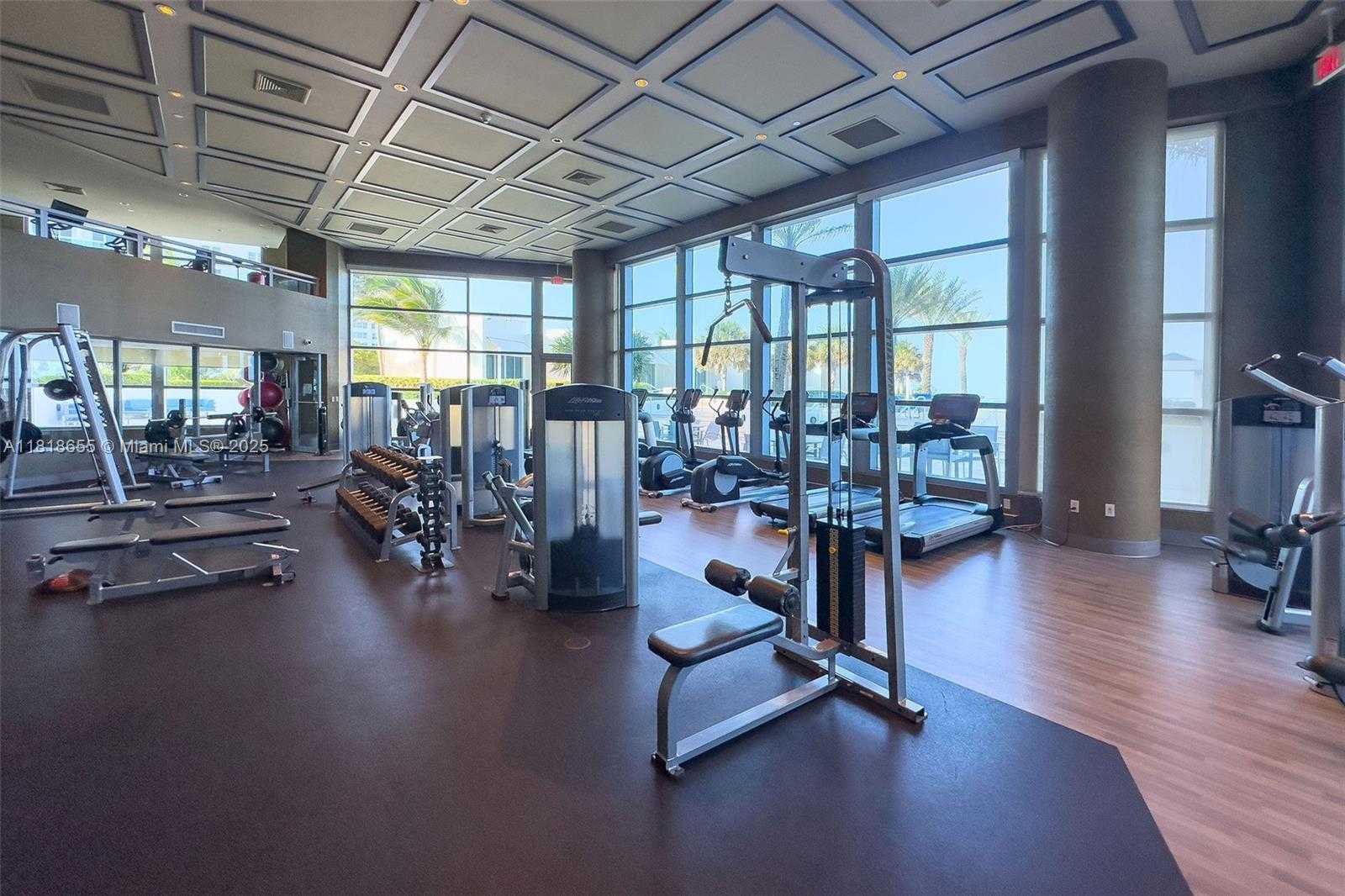 Small Image of 3101 SOUTH OCEAN DR #2708, Hollywood Number 53