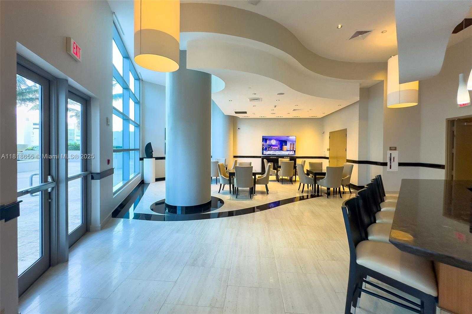 Small Image of 3101 SOUTH OCEAN DR #2708, Hollywood Number 56