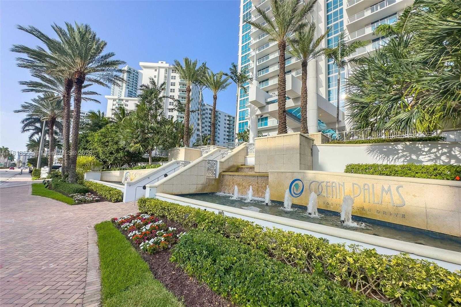 Small Image of 3101 SOUTH OCEAN DR #2708, Hollywood Number 57