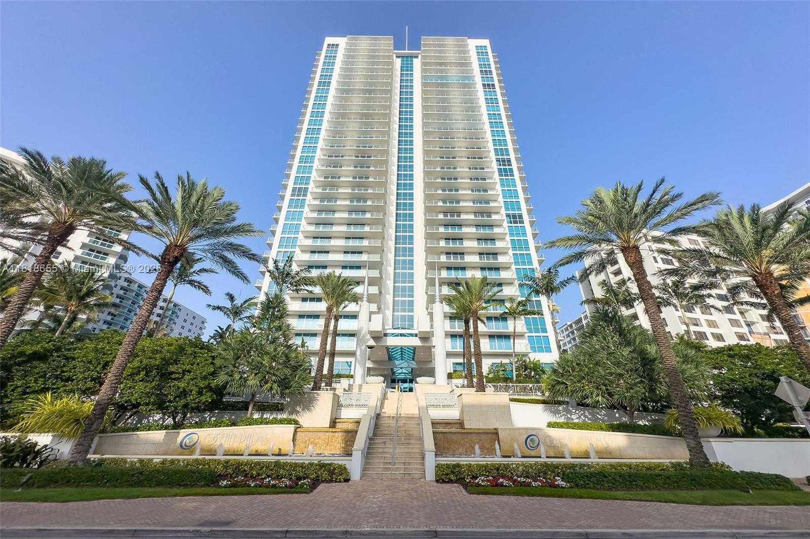Small Image of 3101 SOUTH OCEAN DR #2708, Hollywood Number 58