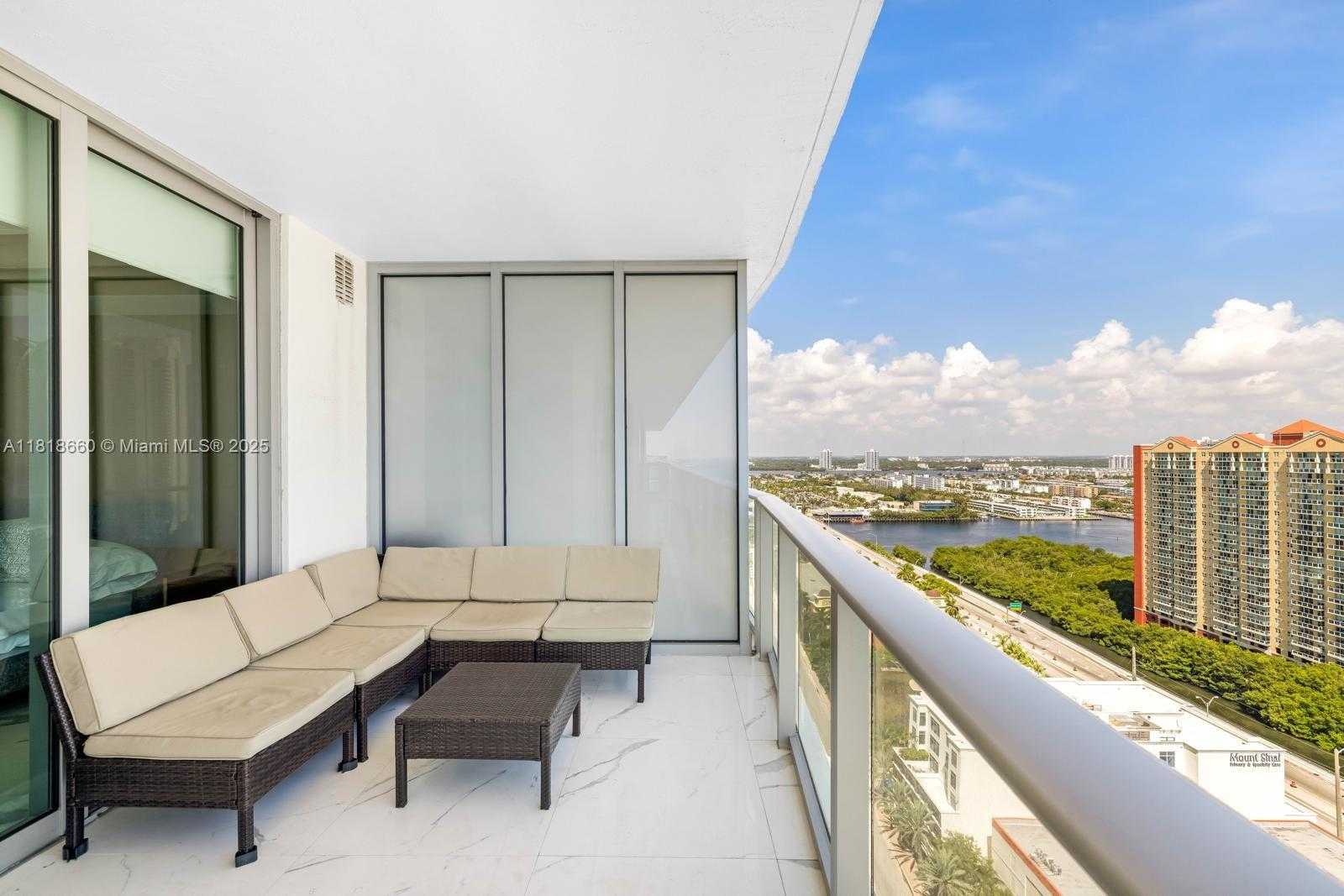 Small Image of 300 SUNNY ISLES BLVD #4-2303, Sunny Isles Beach Number 18