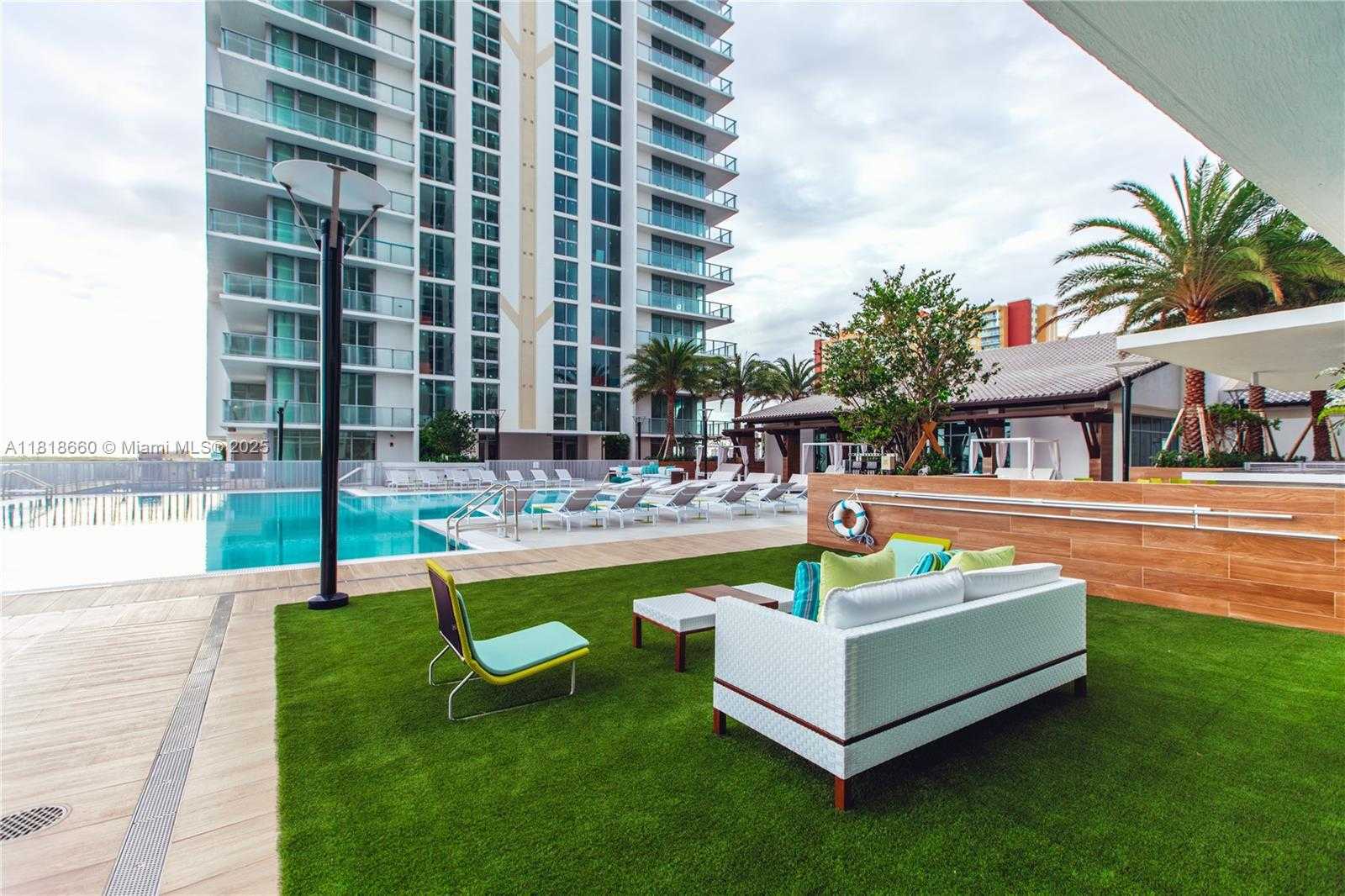 Small Image of 300 SUNNY ISLES BLVD #4-2303, Sunny Isles Beach Number 21