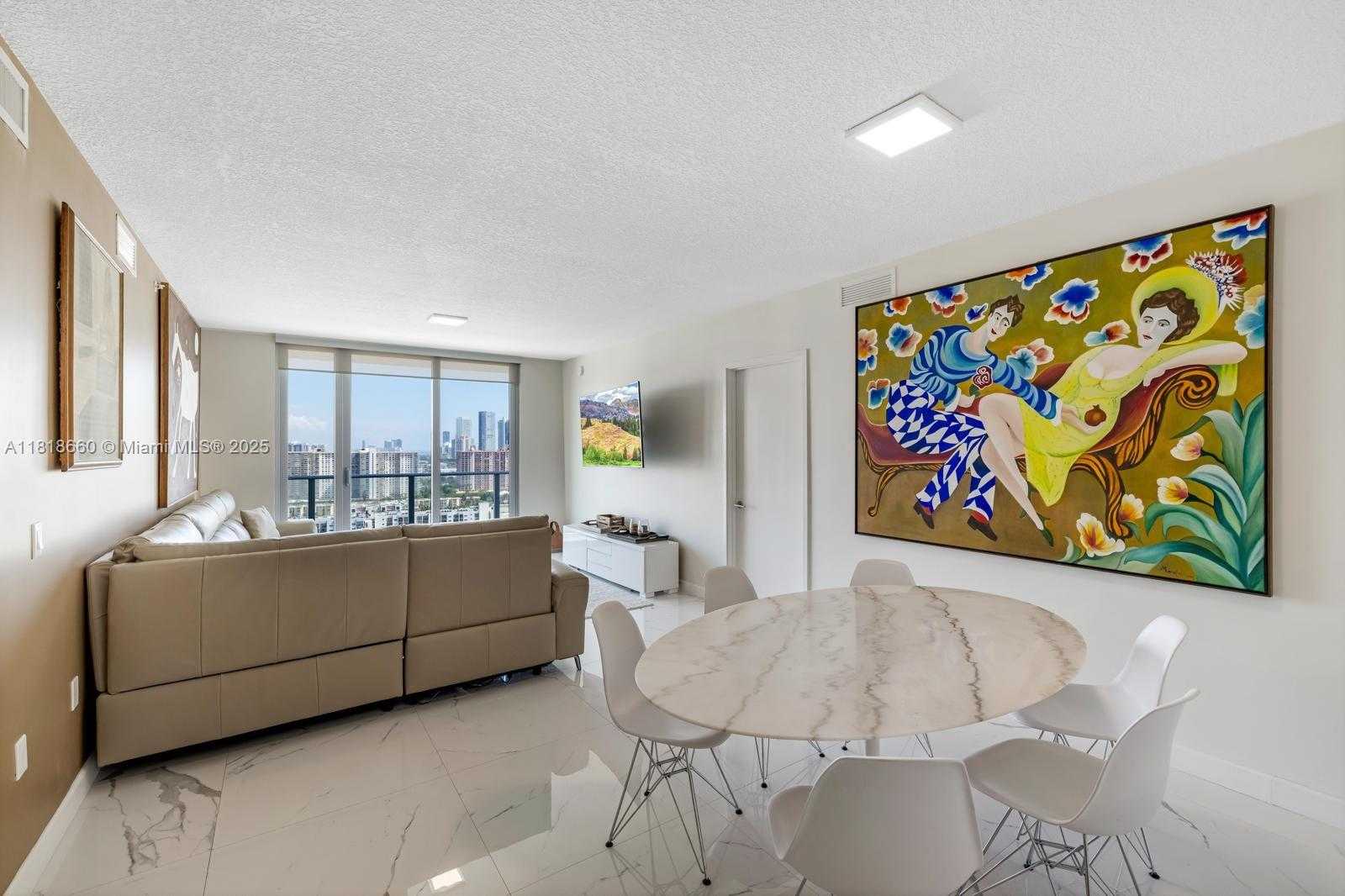 Small Image of 300 SUNNY ISLES BLVD #4-2303, Sunny Isles Beach Number 3