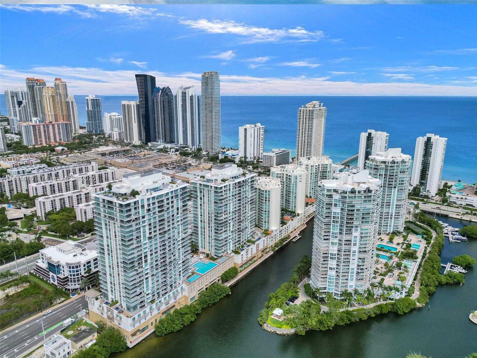 Small Image of 300 SUNNY ISLES BLVD #4-2303, Sunny Isles Beach Number 30