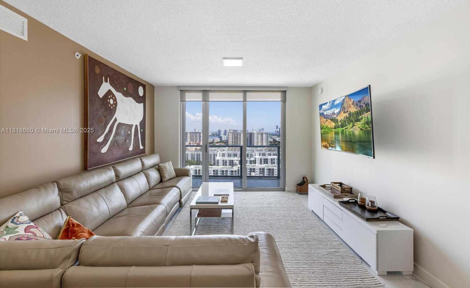 Small Image of 300 SUNNY ISLES BLVD #4-2303, Sunny Isles Beach Number 4