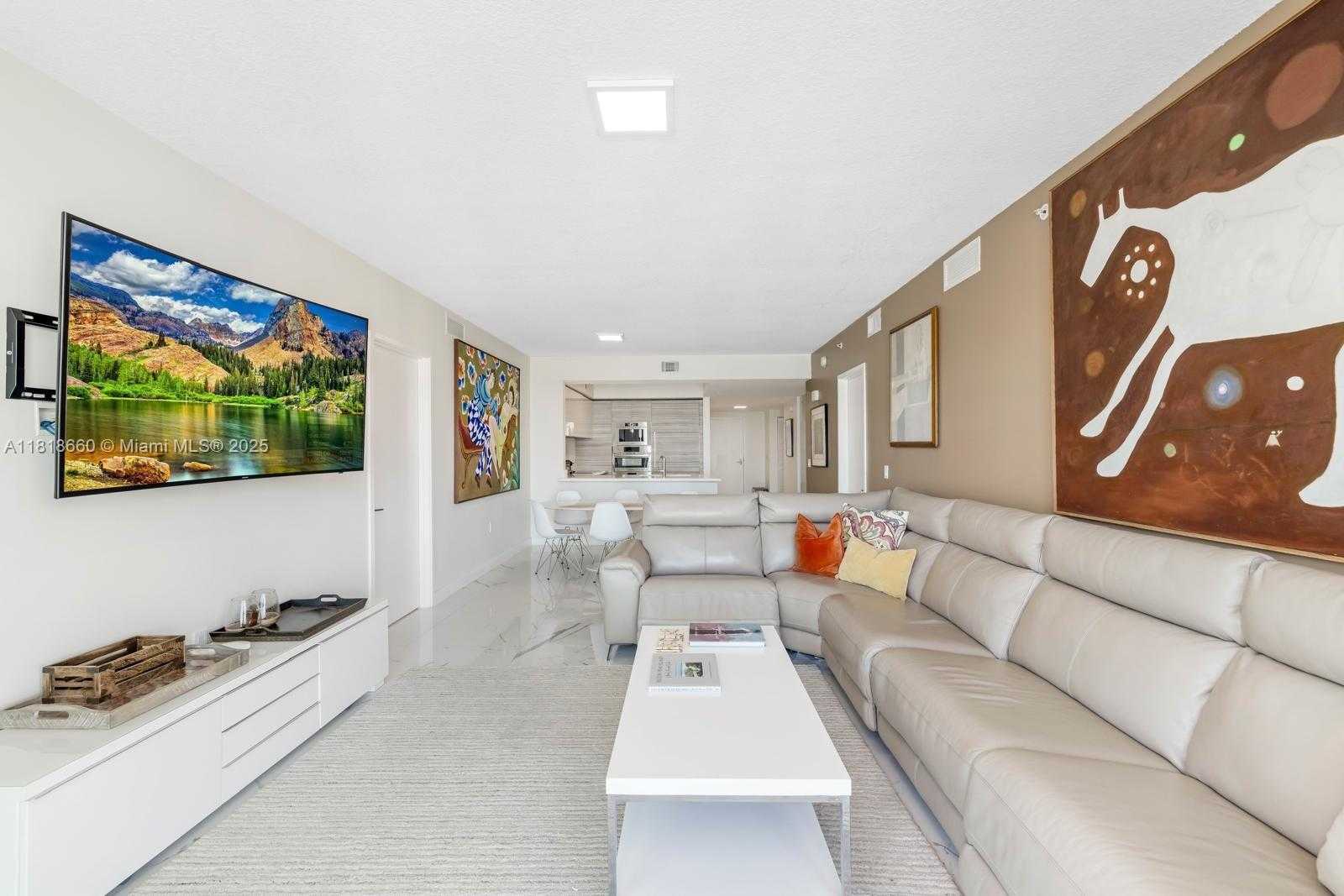 Small Image of 300 SUNNY ISLES BLVD #4-2303, Sunny Isles Beach Number 5