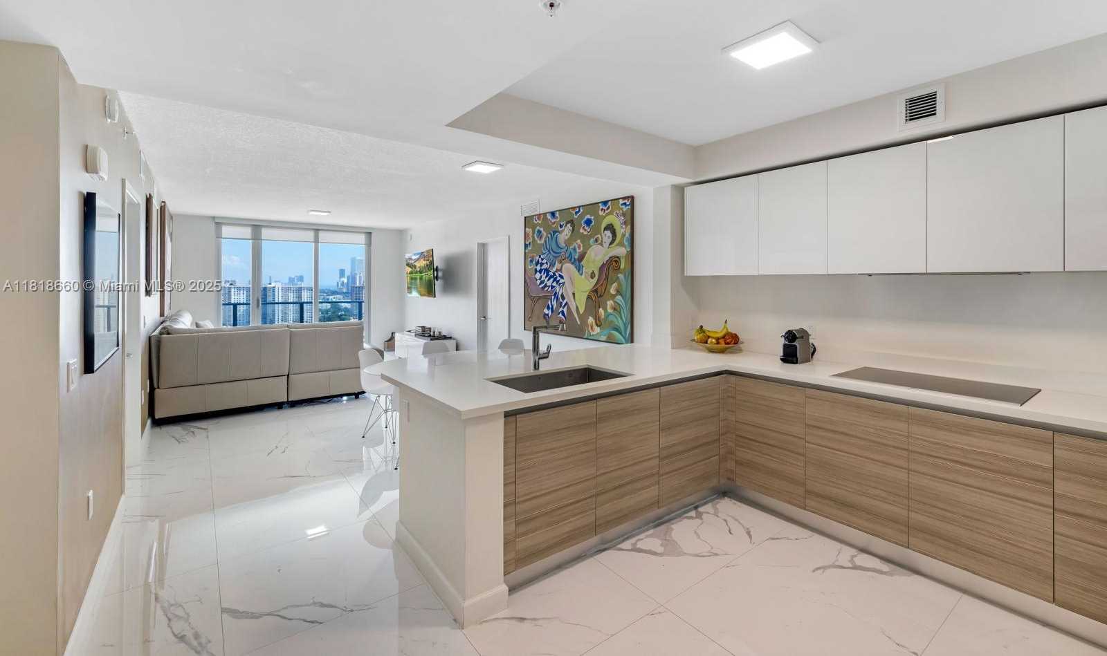 Small Image of 300 SUNNY ISLES BLVD #4-2303, Sunny Isles Beach Number 6