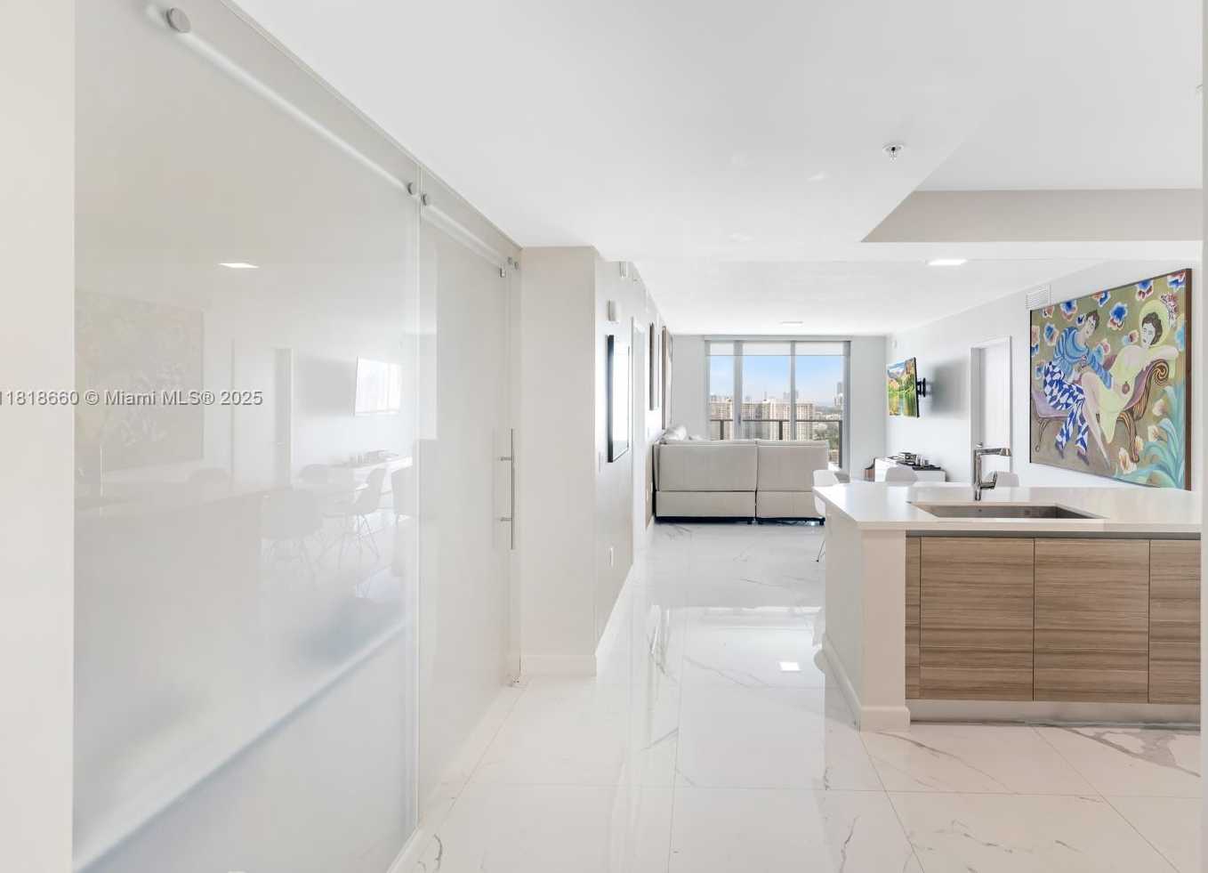Small Image of 300 SUNNY ISLES BLVD #4-2303, Sunny Isles Beach Number 8