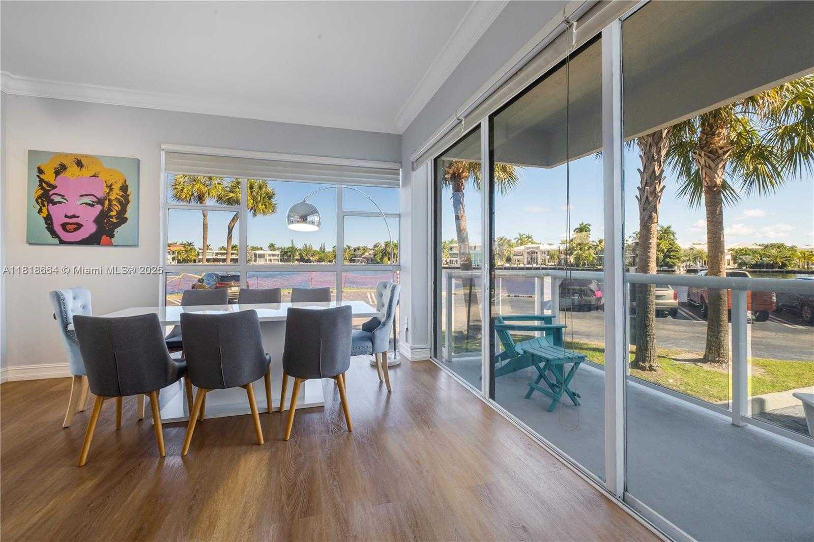 Small Image of 20505 EAST COUNTRY CLUB DR #143, Aventura Number 6