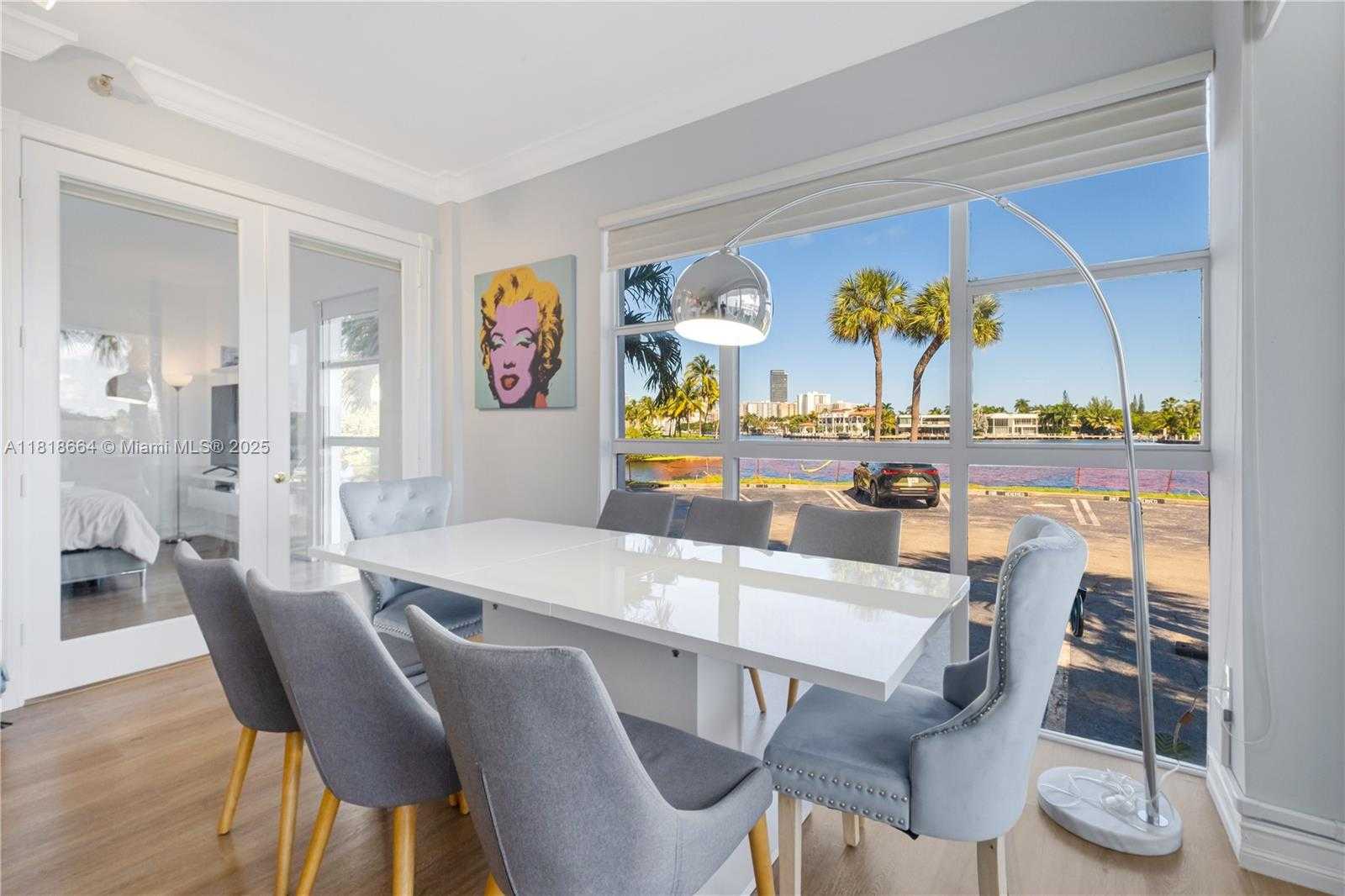 Small Image of 20505 EAST COUNTRY CLUB DR #143, Aventura Number 8