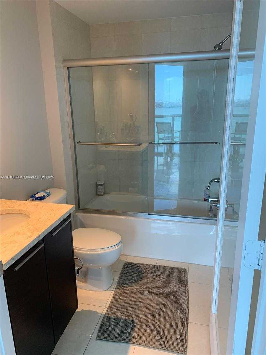 Small Image of 480 NORTH EAST 30TH ST #1505, Miami Number 14