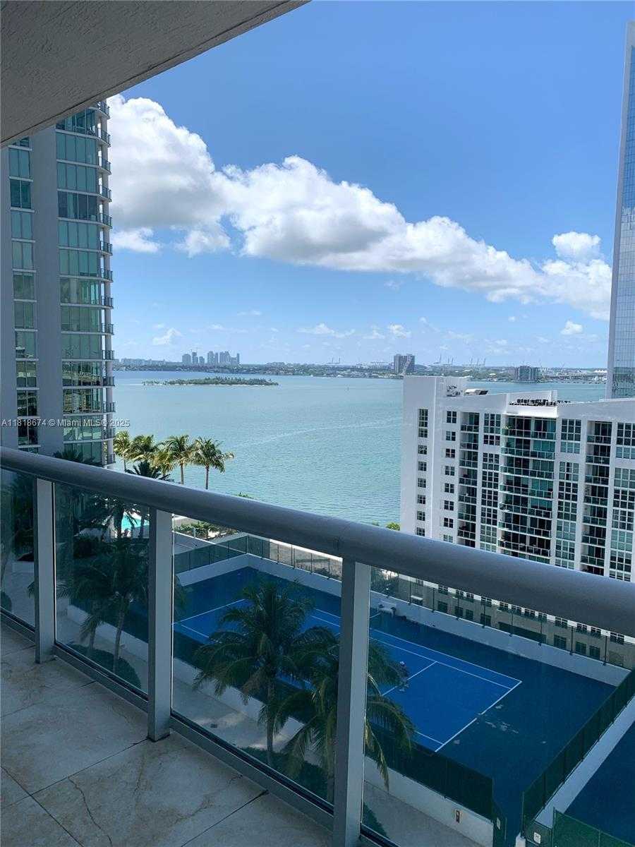 Small Image of 480 NORTH EAST 30TH ST #1505, Miami Number 19