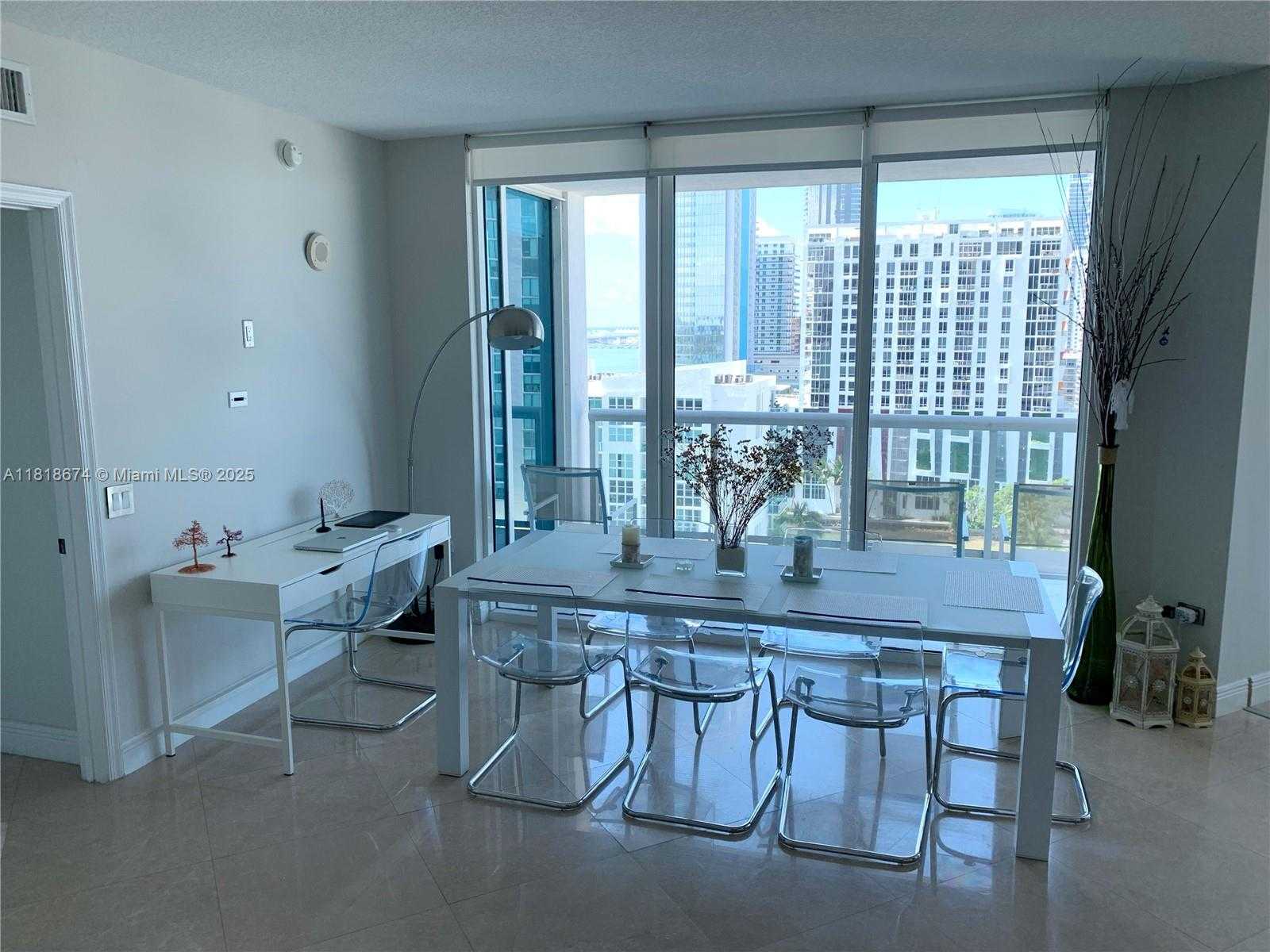 Small Image of 480 NORTH EAST 30TH ST #1505, Miami Number 2