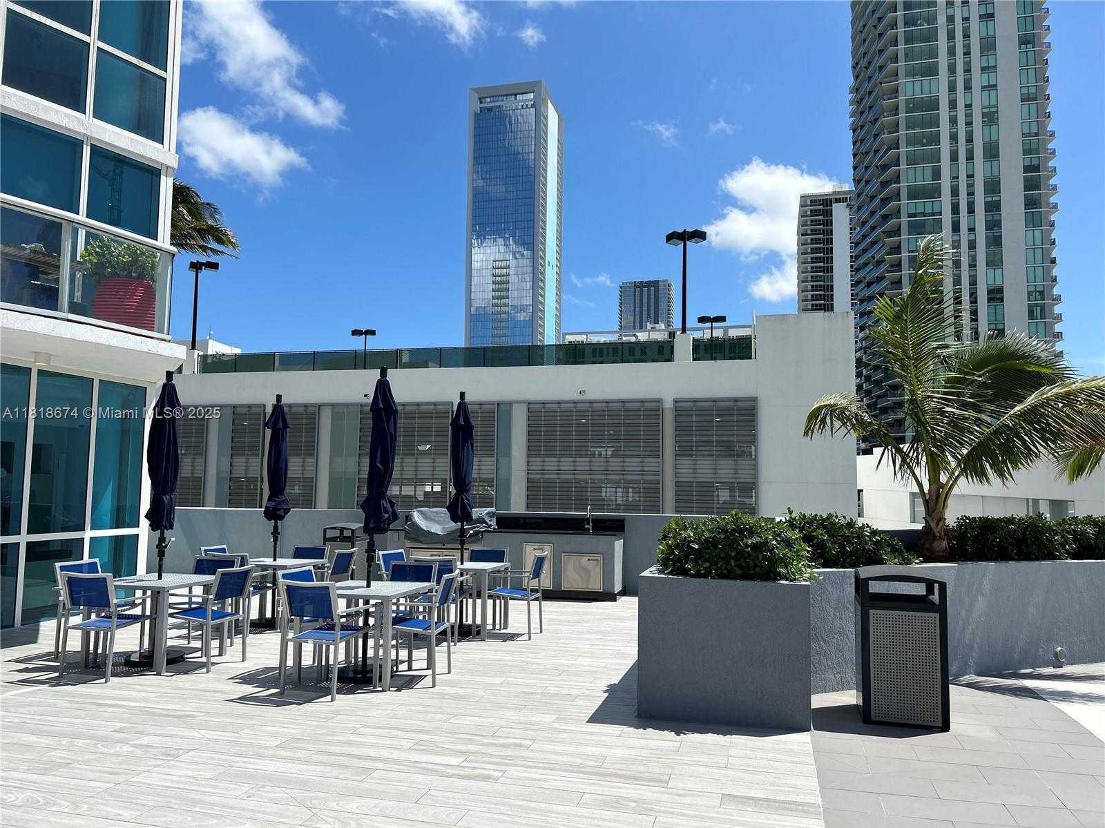 Small Image of 480 NORTH EAST 30TH ST #1505, Miami Number 20