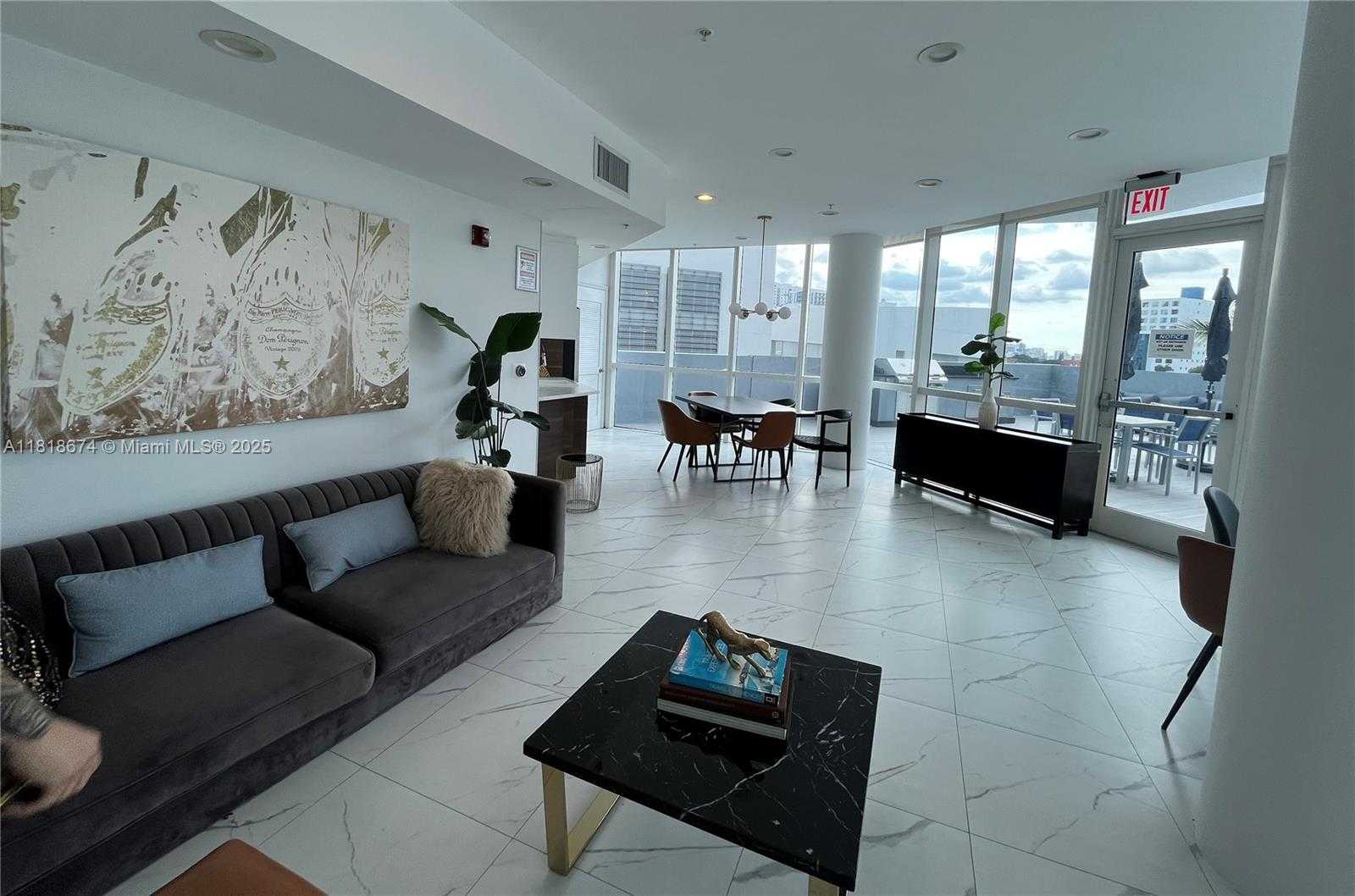 Small Image of 480 NORTH EAST 30TH ST #1505, Miami Number 24