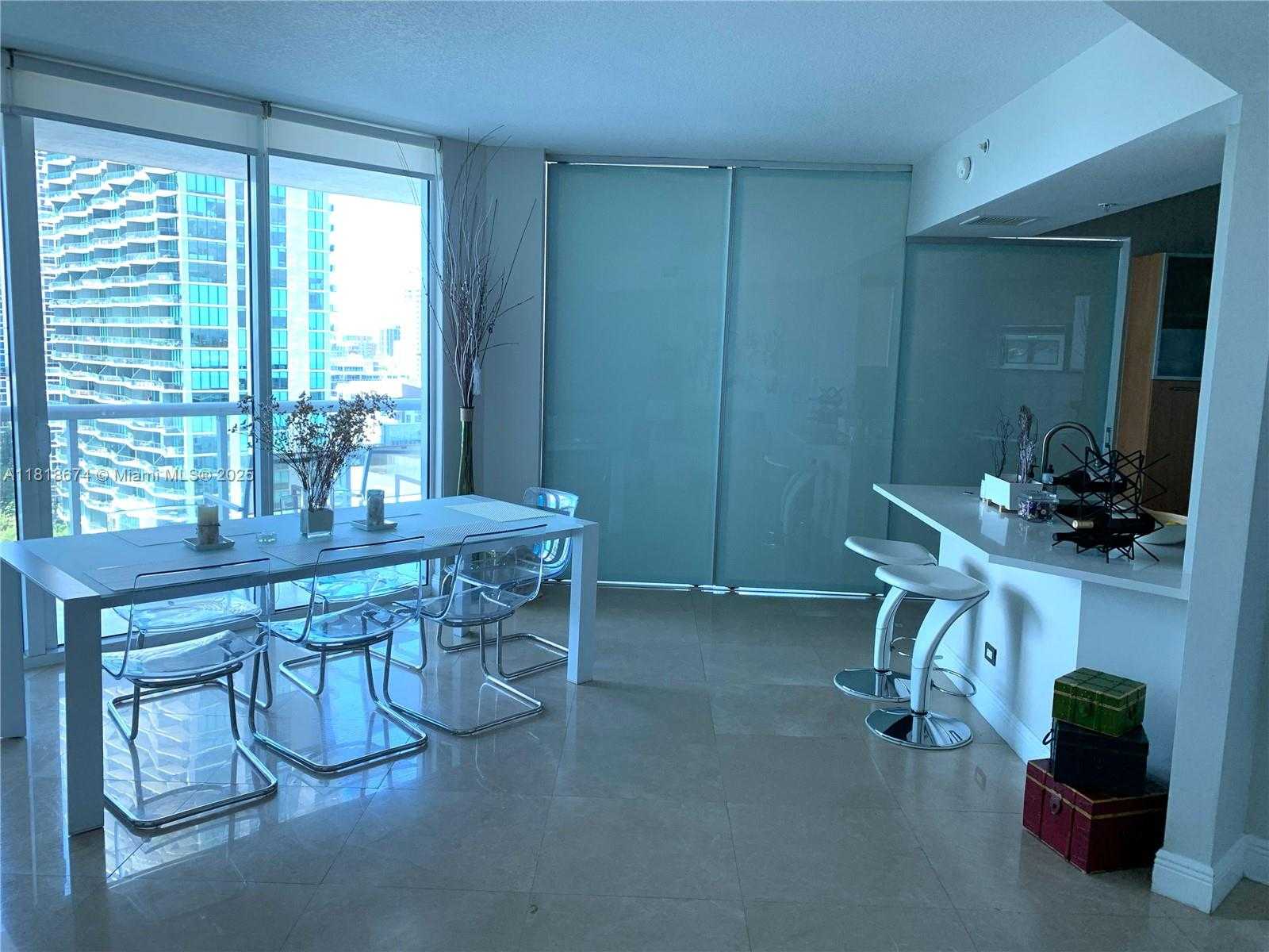 Small Image of 480 NORTH EAST 30TH ST #1505, Miami Number 5