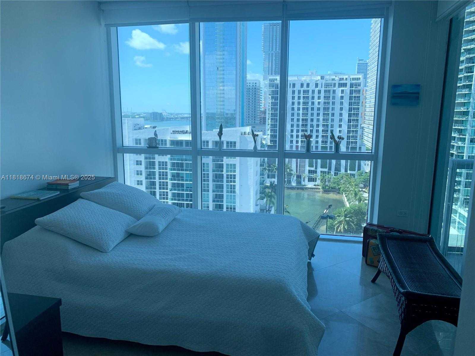 Small Image of 480 NORTH EAST 30TH ST #1505, Miami Number 8