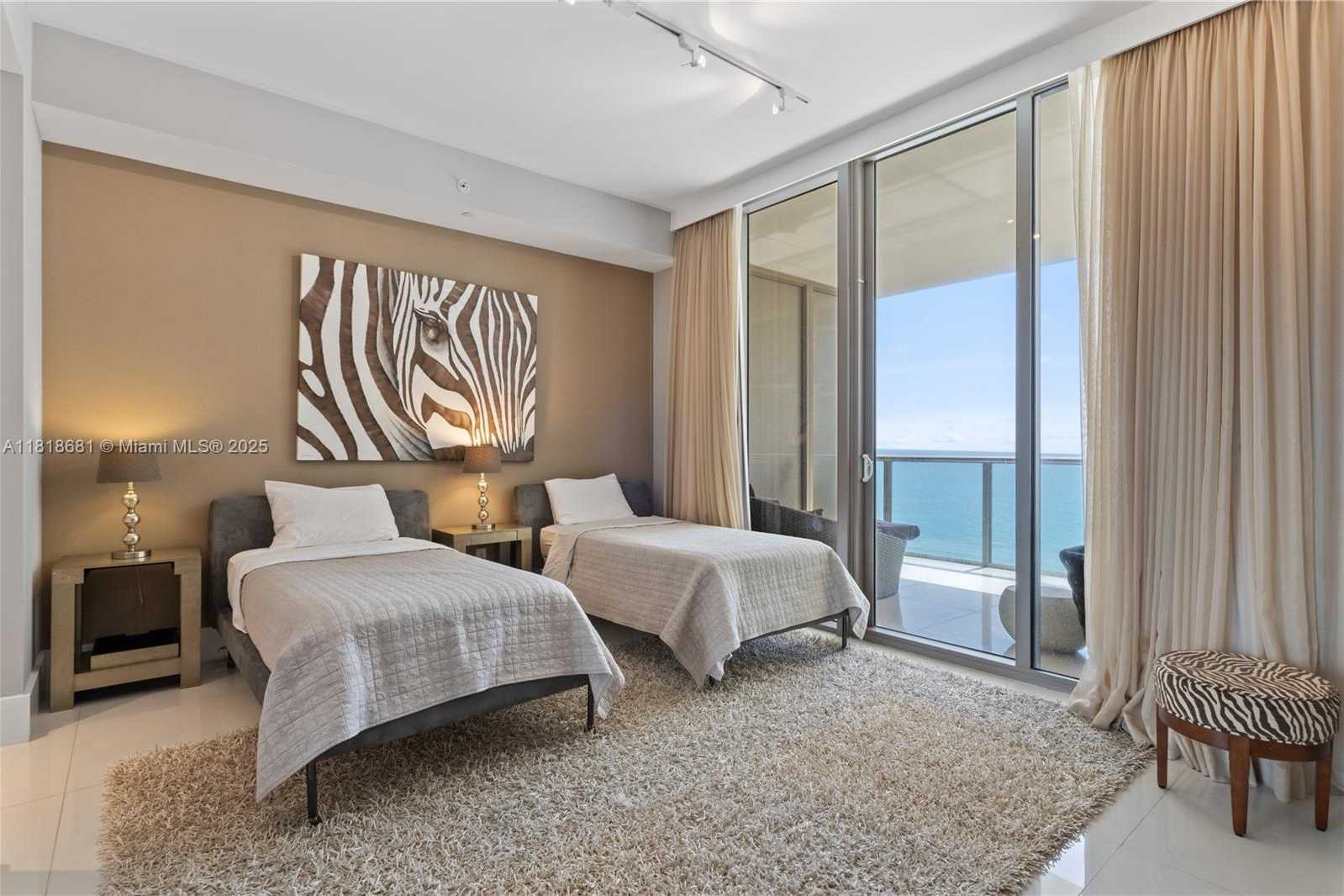Small Image of 9705 COLLINS AVE #1804N, Bal Harbour Number 10