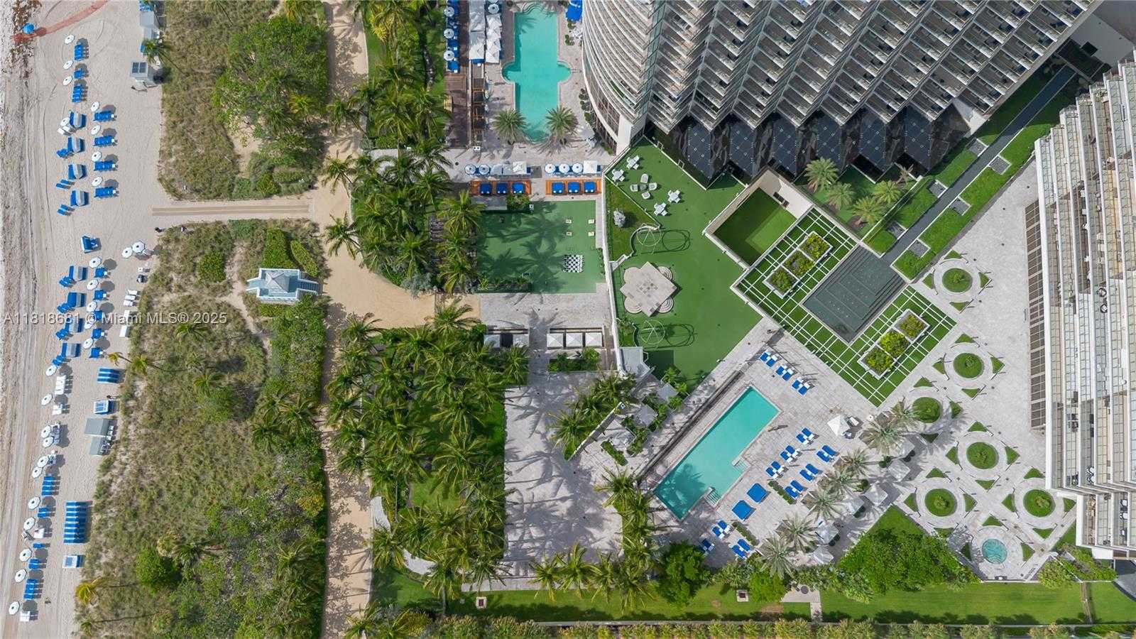 Small Image of 9705 COLLINS AVE #1804N, Bal Harbour Number 11