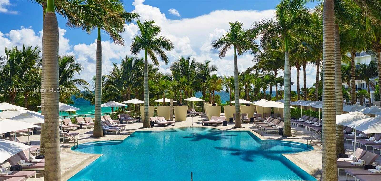 Small Image of 9705 COLLINS AVE #1804N, Bal Harbour Number 13