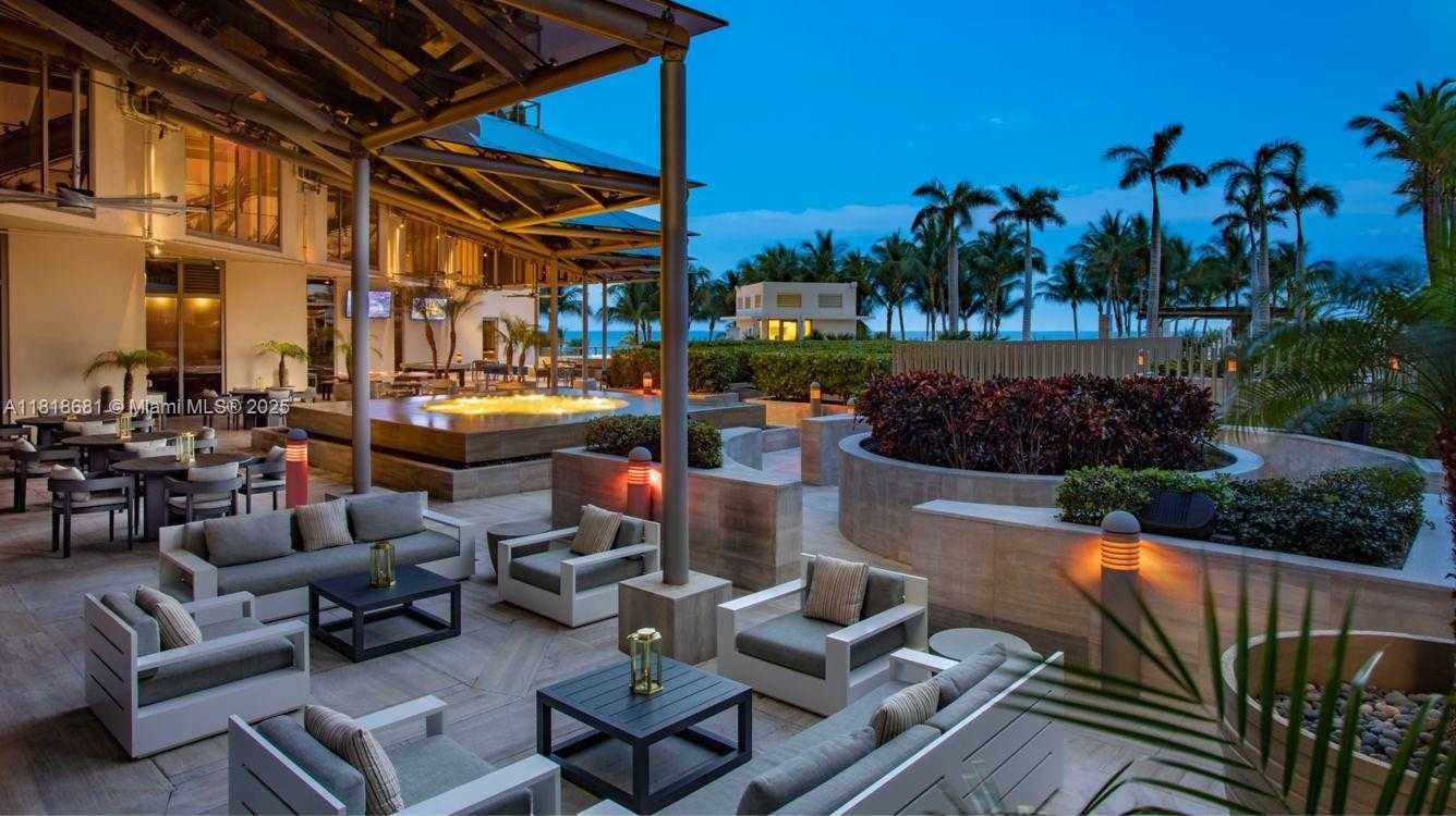 Small Image of 9705 COLLINS AVE #1804N, Bal Harbour Number 16