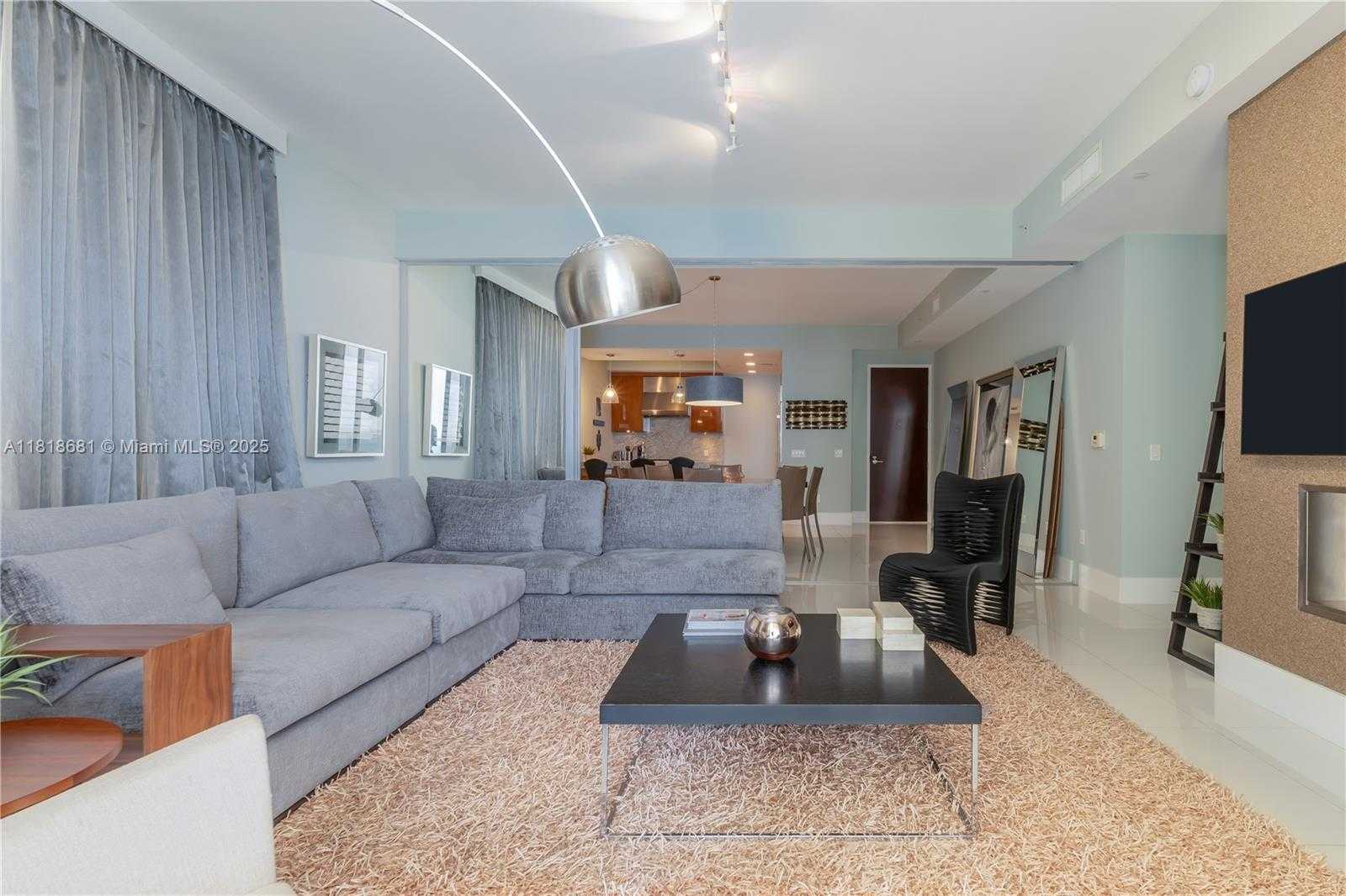 Small Image of 9705 COLLINS AVE #1804N, Bal Harbour Number 3