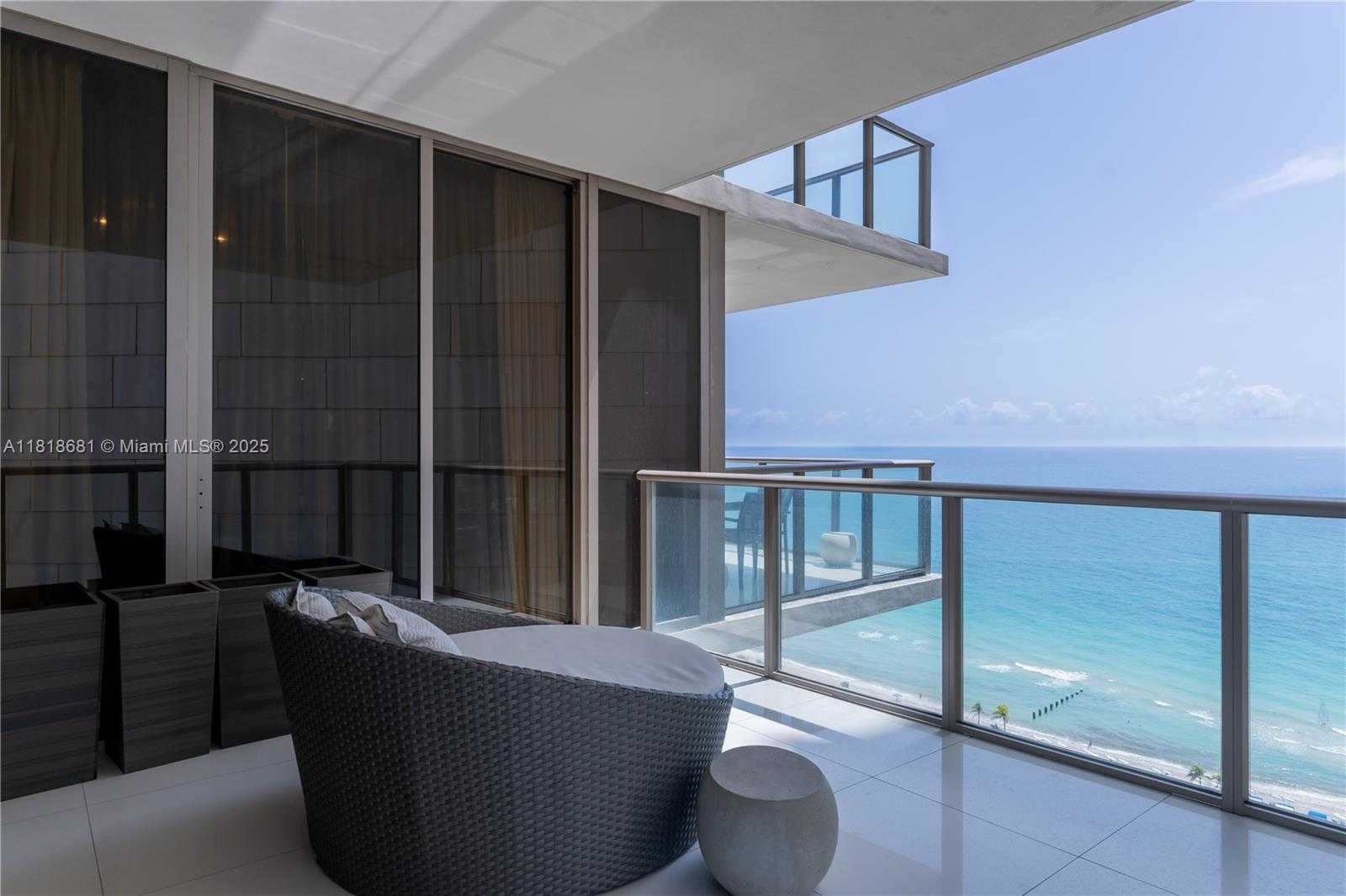 Small Image of 9705 COLLINS AVE #1804N, Bal Harbour Number 7
