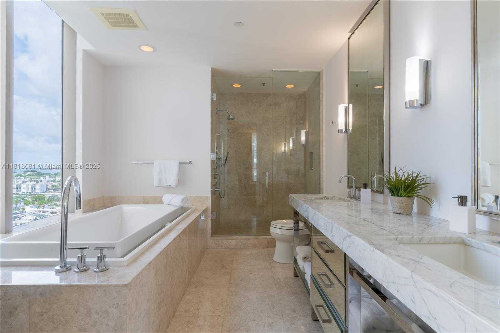 Small Image of 9705 COLLINS AVE #1804N, Bal Harbour Number 8
