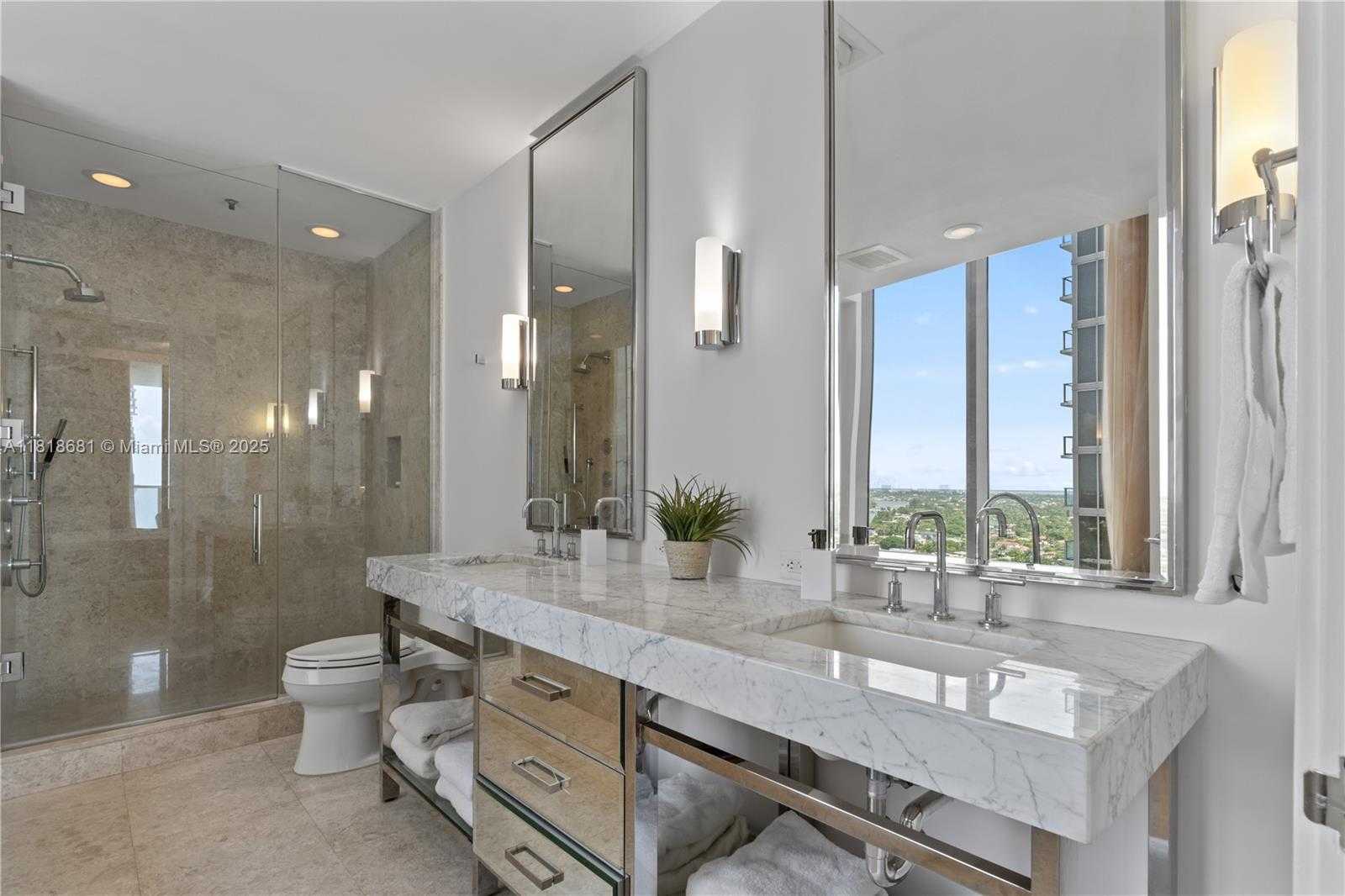 Small Image of 9705 COLLINS AVE #1804N, Bal Harbour Number 9