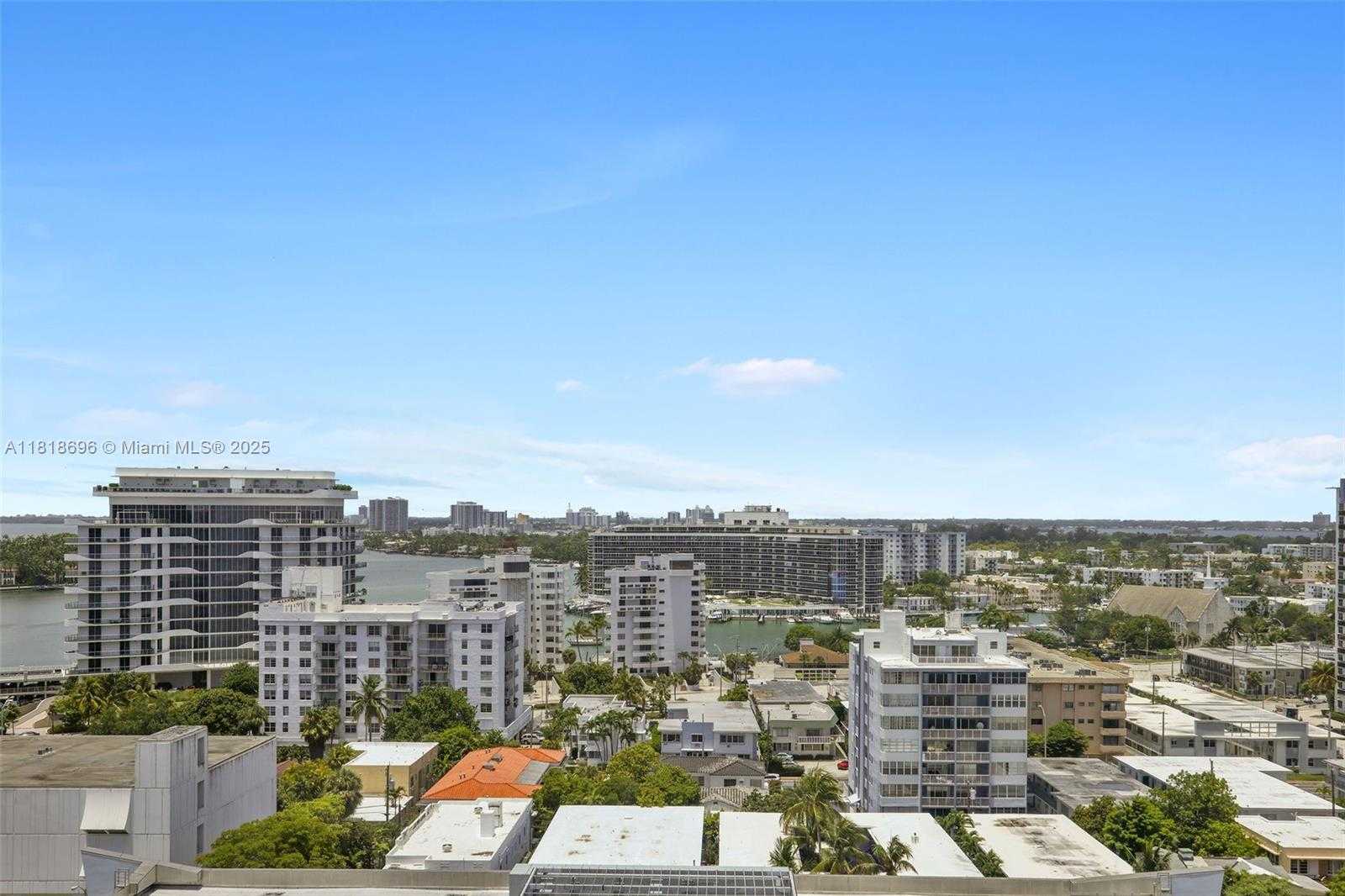 Small Image of 6801 COLLINS AVE #1401 (Door Number), Miami Beach Number 14