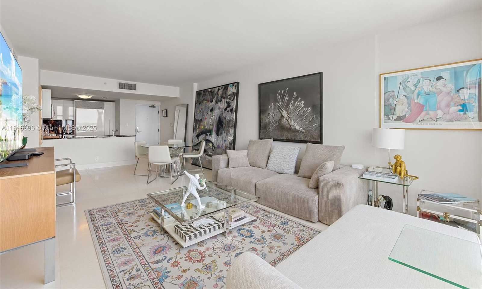 Small Image of 6801 COLLINS AVE #1401 (Door Number), Miami Beach Number 15