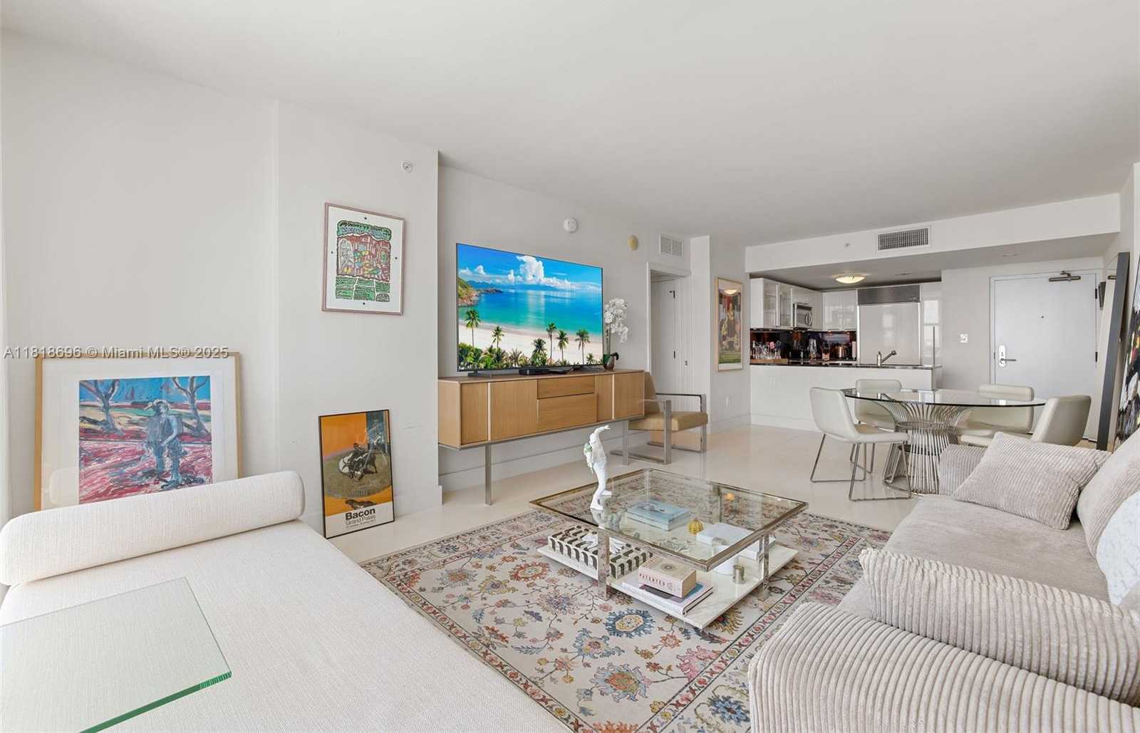 Small Image of 6801 COLLINS AVE #1401 (Door Number), Miami Beach Number 16