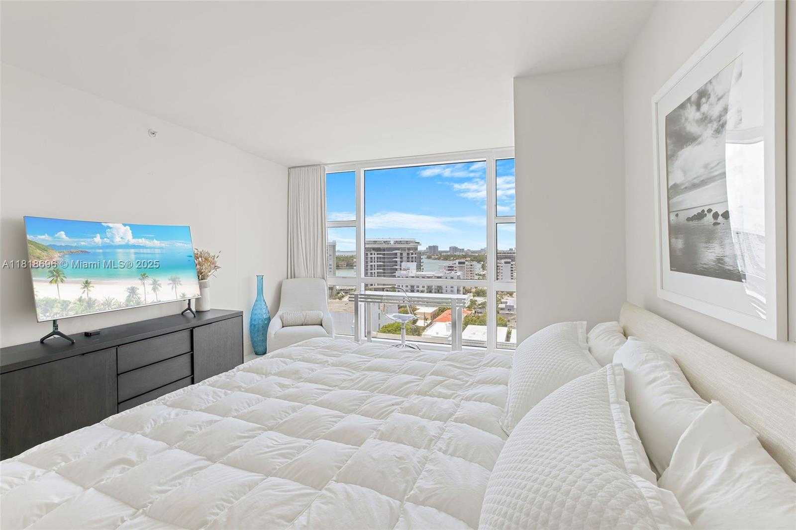 Small Image of 6801 COLLINS AVE #1401 (Door Number), Miami Beach Number 19