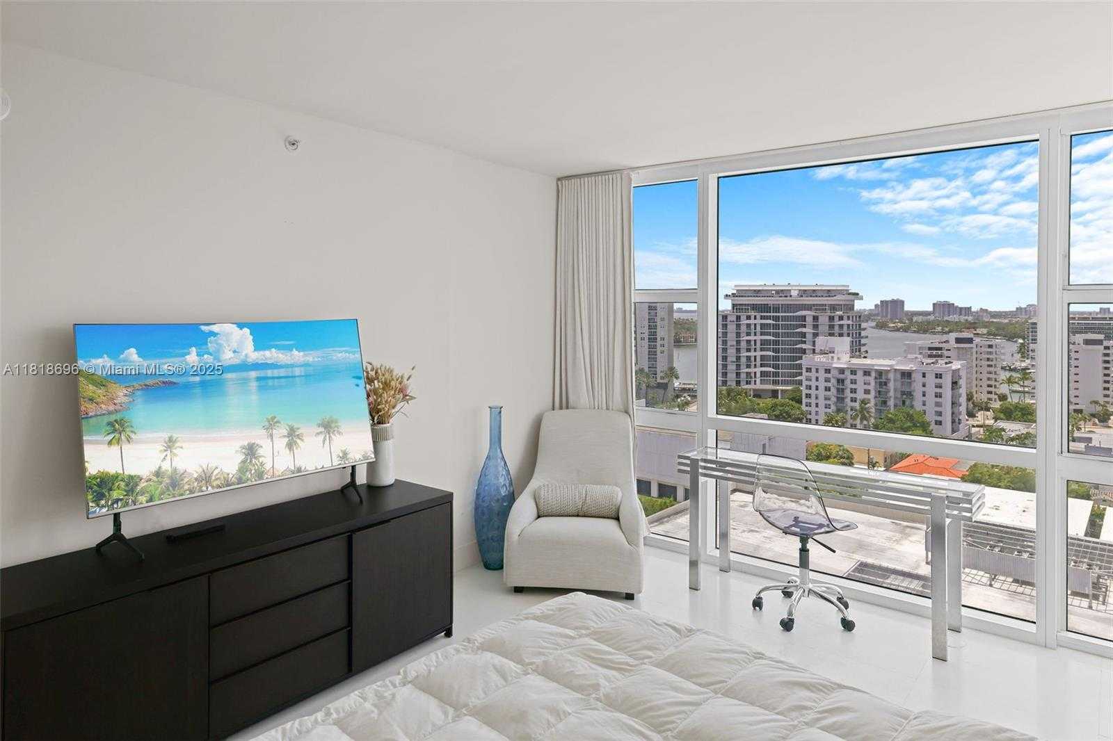 Small Image of 6801 COLLINS AVE #1401 (Door Number), Miami Beach Number 20