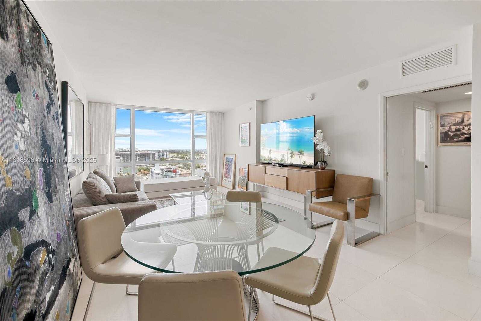Small Image of 6801 COLLINS AVE #1401 (Door Number), Miami Beach Number 8