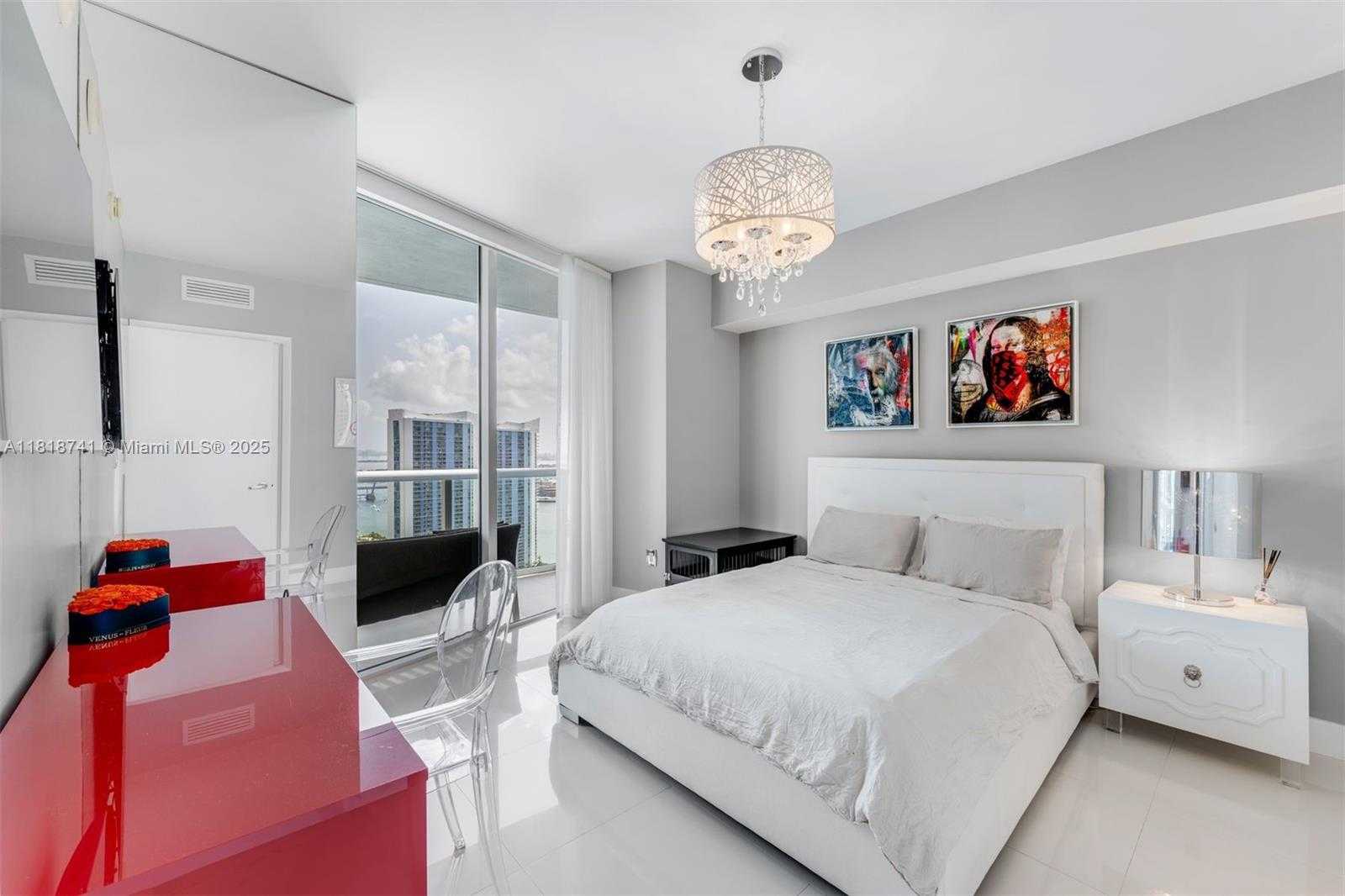 Small Image of 495 BRICKELL AVE #3604, Miami Number 16