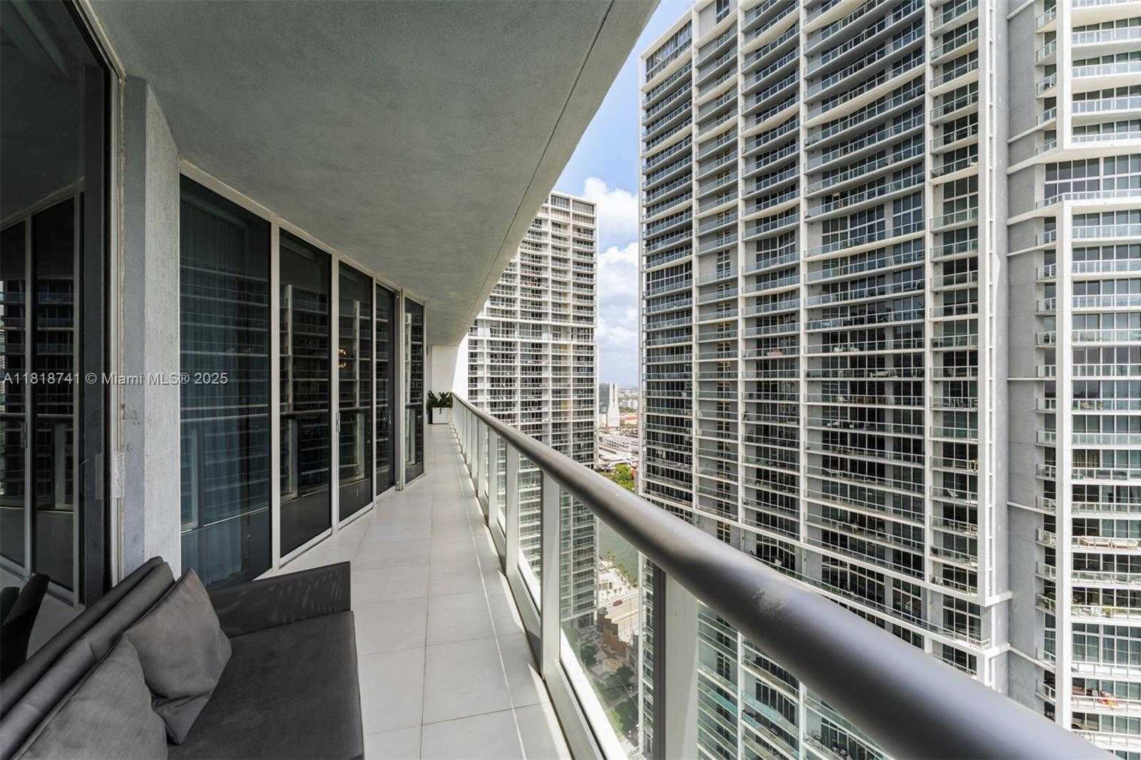 Small Image of 495 BRICKELL AVE #3604, Miami Number 19