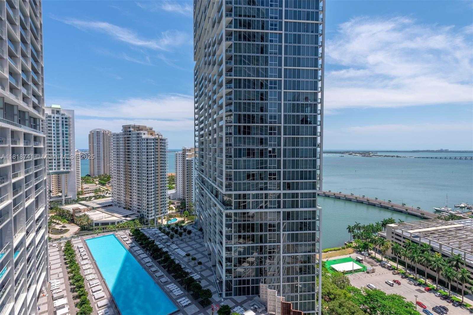 Small Image of 495 BRICKELL AVE #3604, Miami Number 23