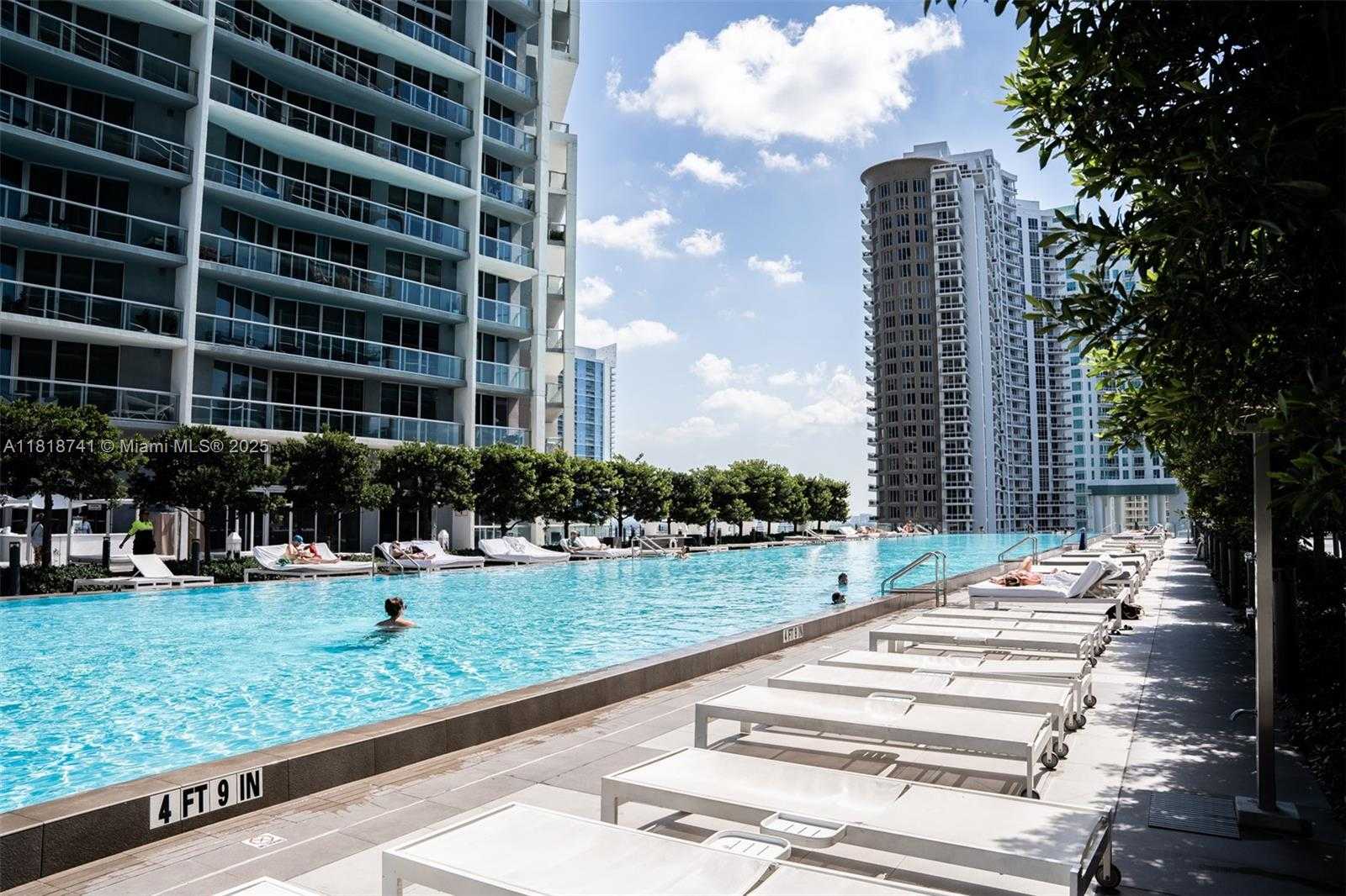 Small Image of 495 BRICKELL AVE #3604, Miami Number 24