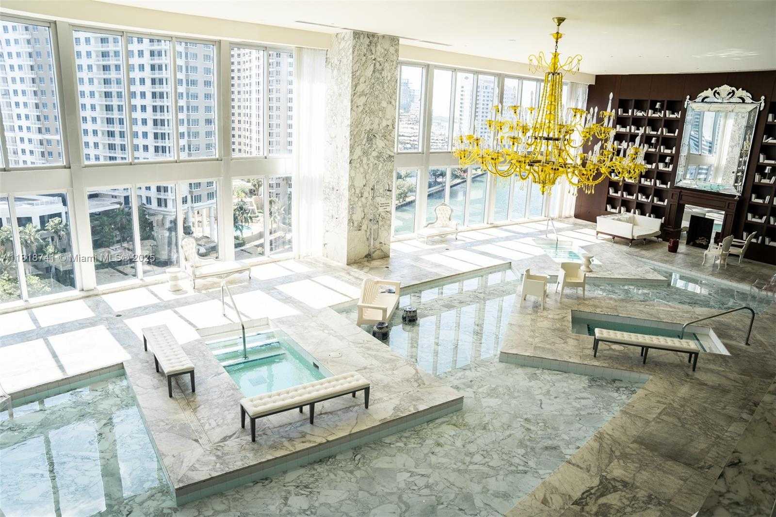 Small Image of 495 BRICKELL AVE #3604, Miami Number 27