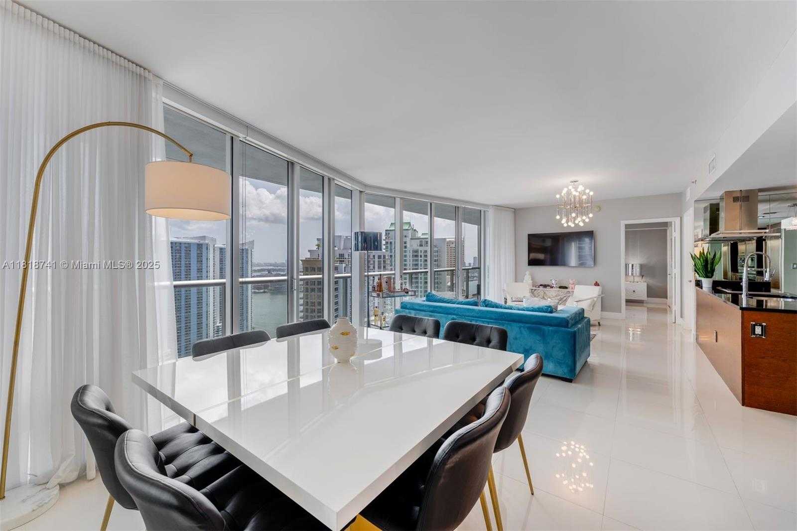 Small Image of 495 BRICKELL AVE #3604, Miami Number 3
